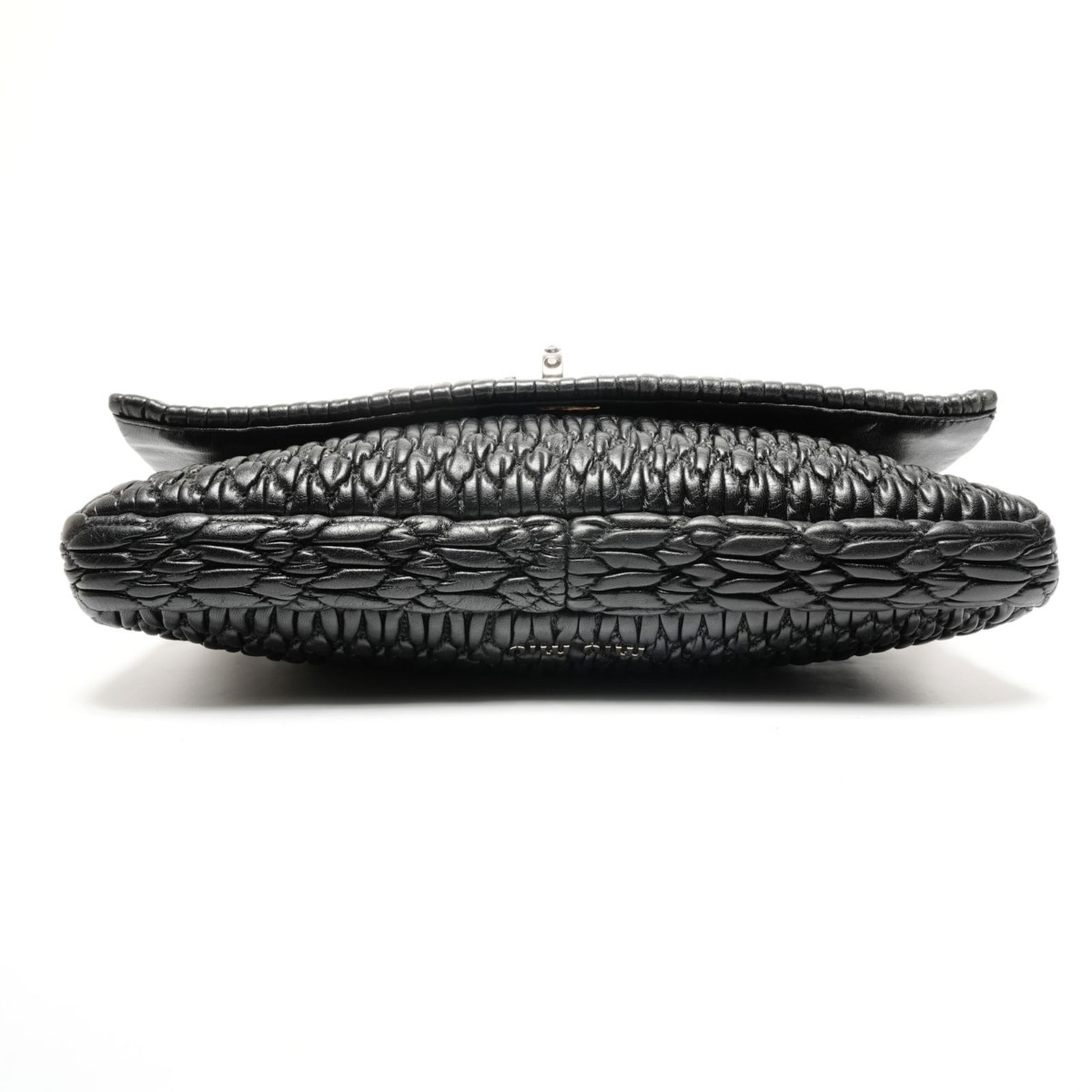 Bag Miu Shoulder - 7