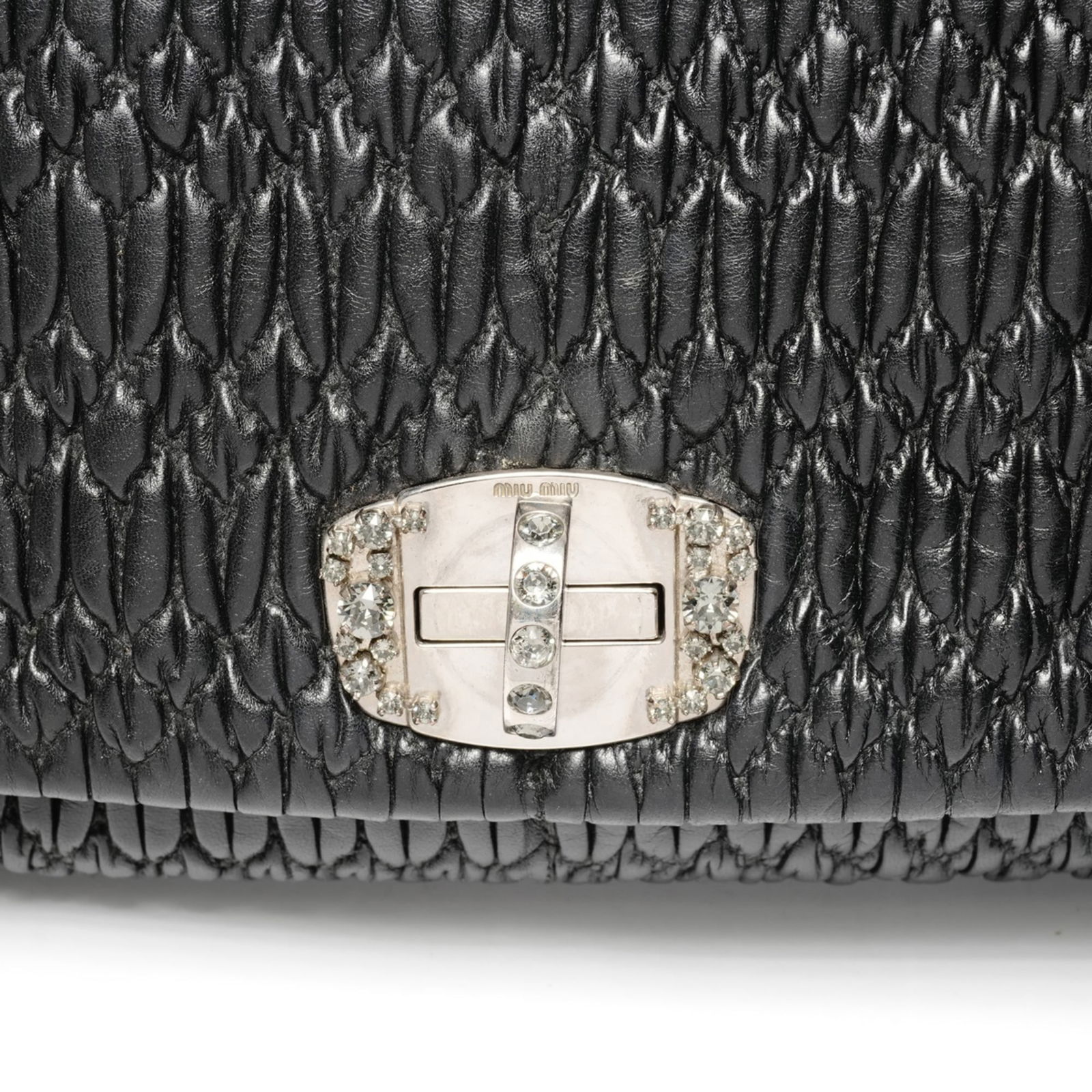 Bag Miu Shoulder - 8