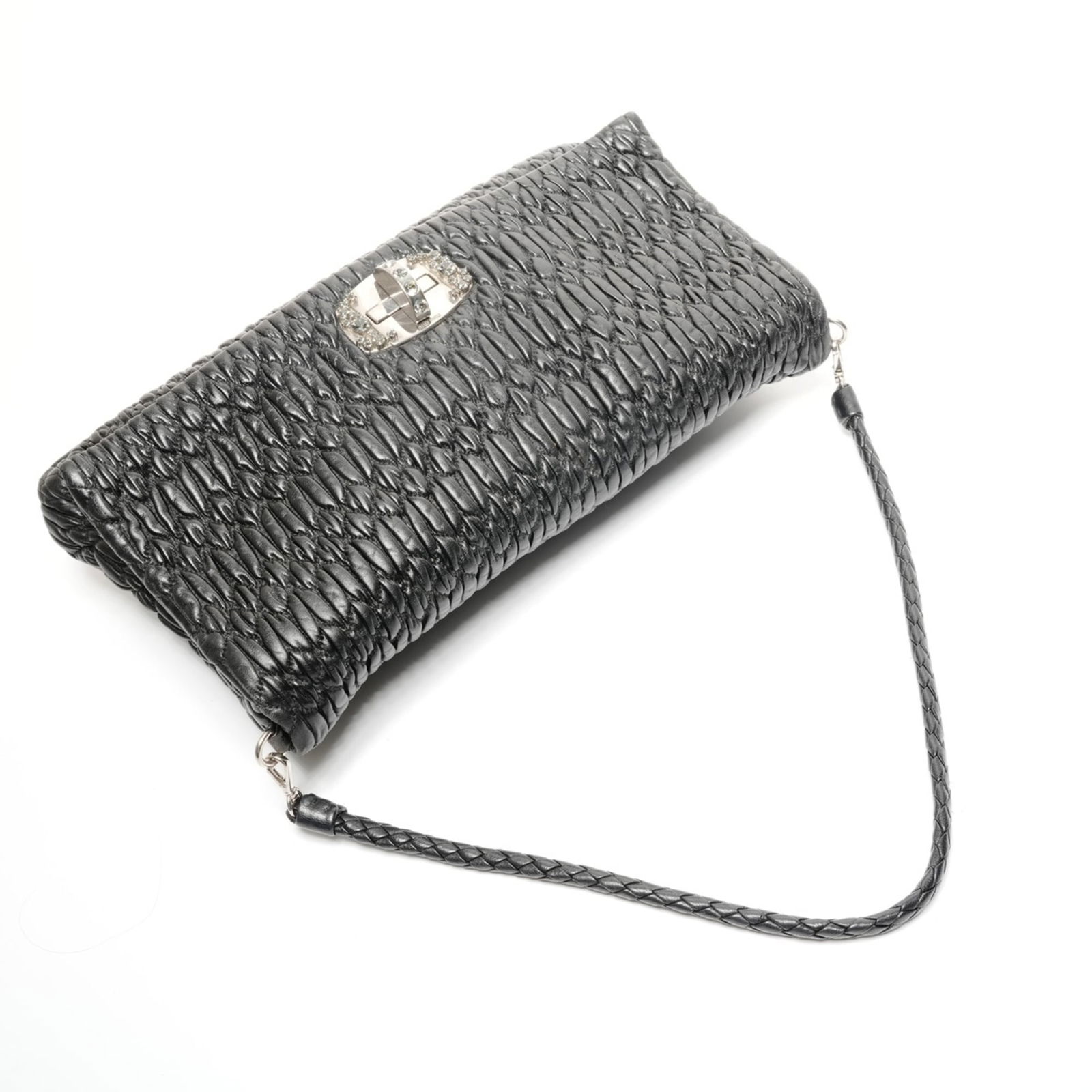 Bag Miu Shoulder - 9