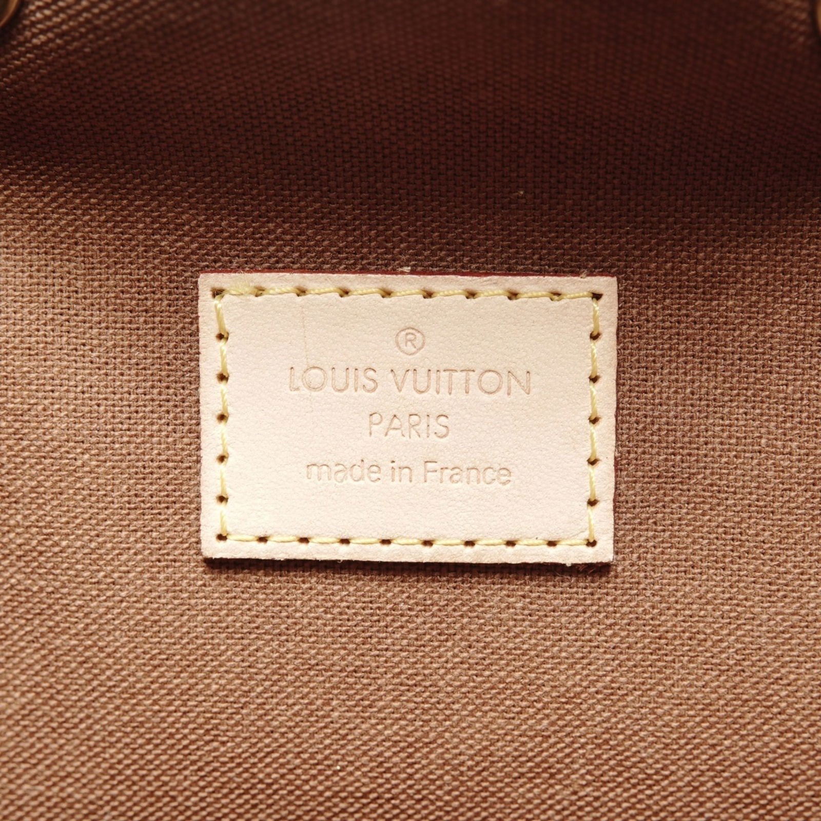 Monogram Louis Vuitton Backpack - 10