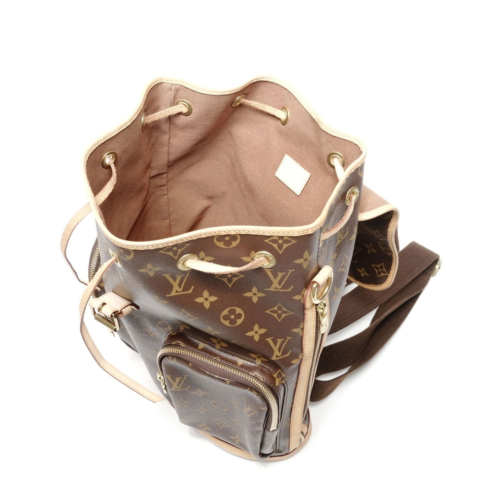 Monogram Louis Vuitton Backpack - 11