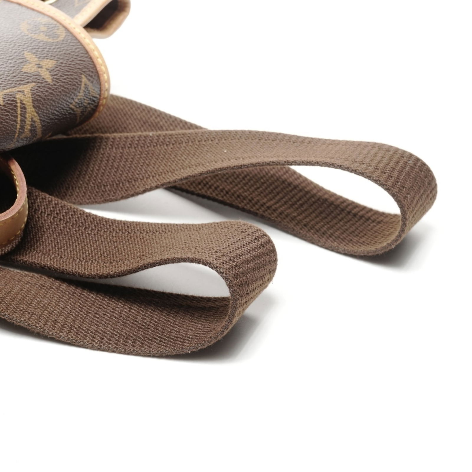 Monogram Louis Vuitton Backpack - 12