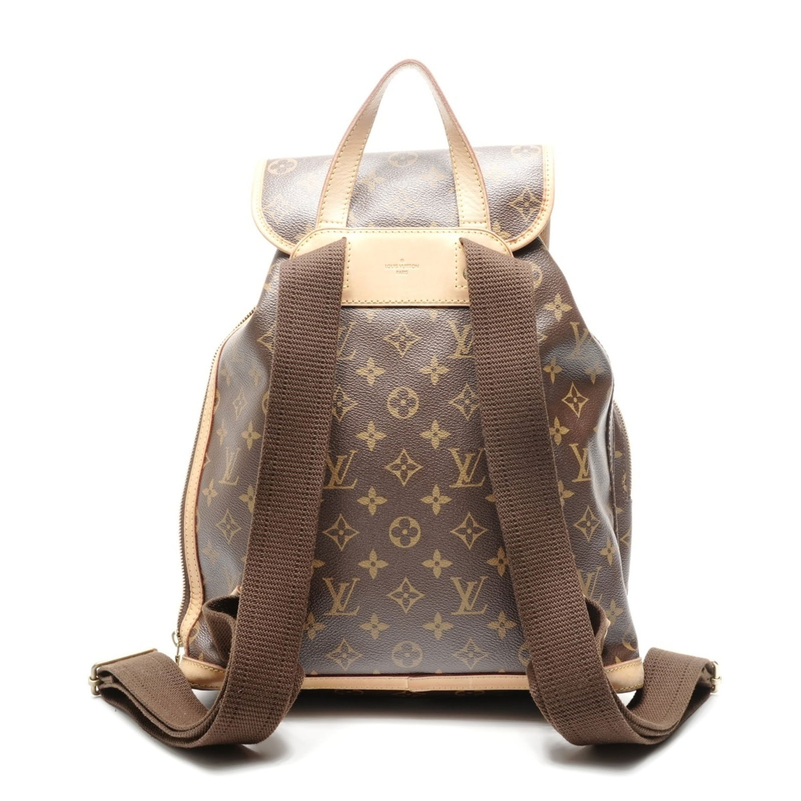 Monogram Louis Vuitton Backpack - 3