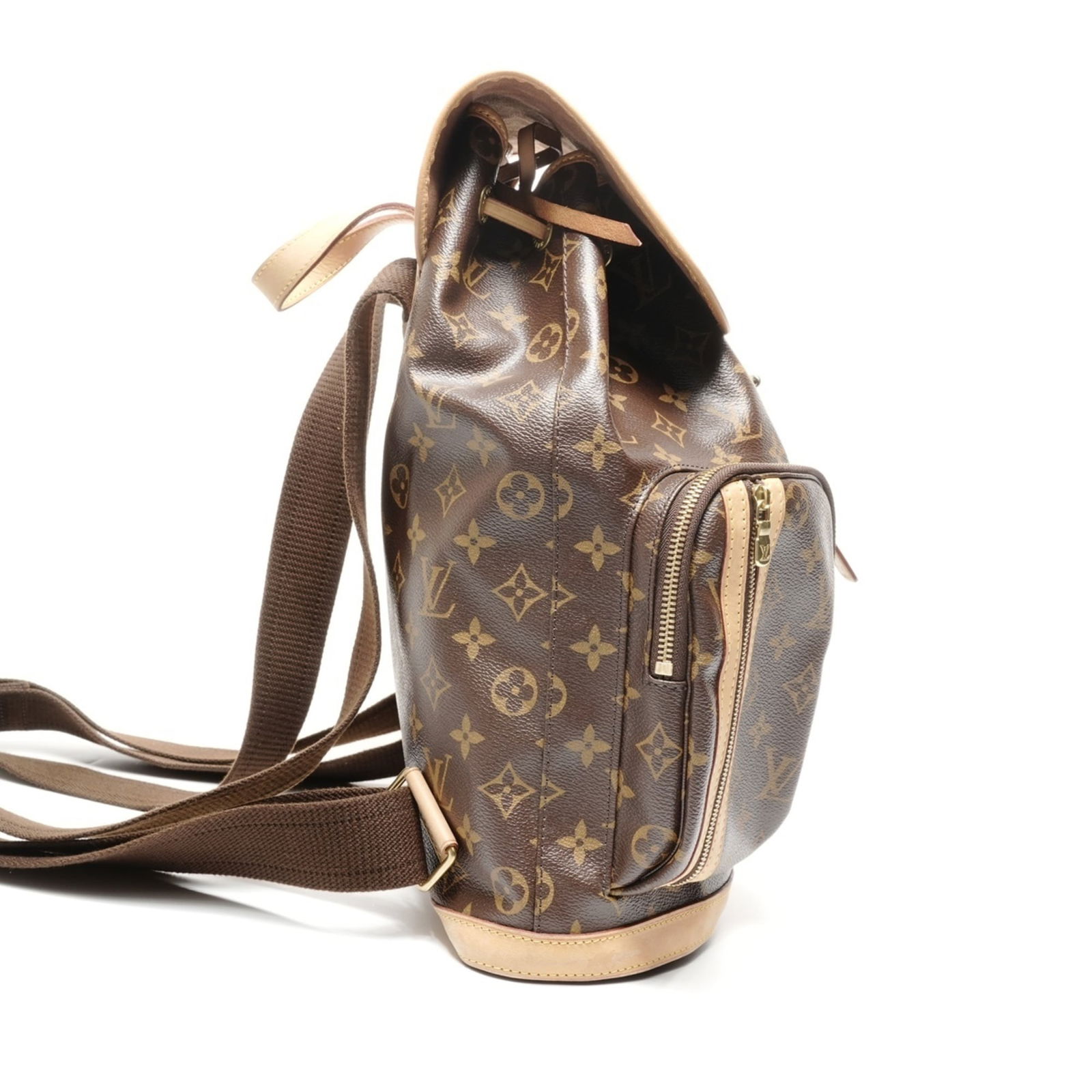 Monogram Louis Vuitton Backpack - 4