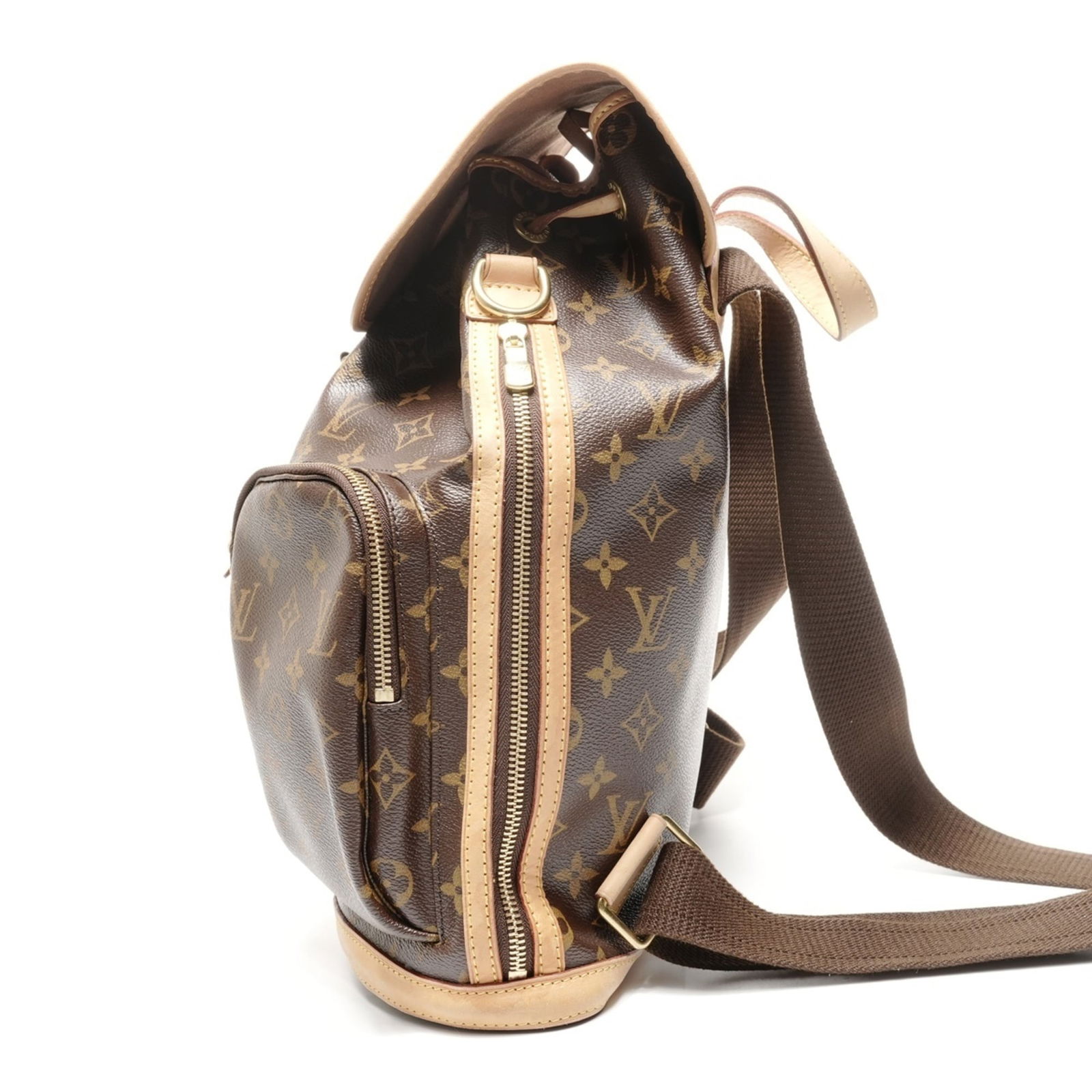 Monogram Louis Vuitton Backpack - 5