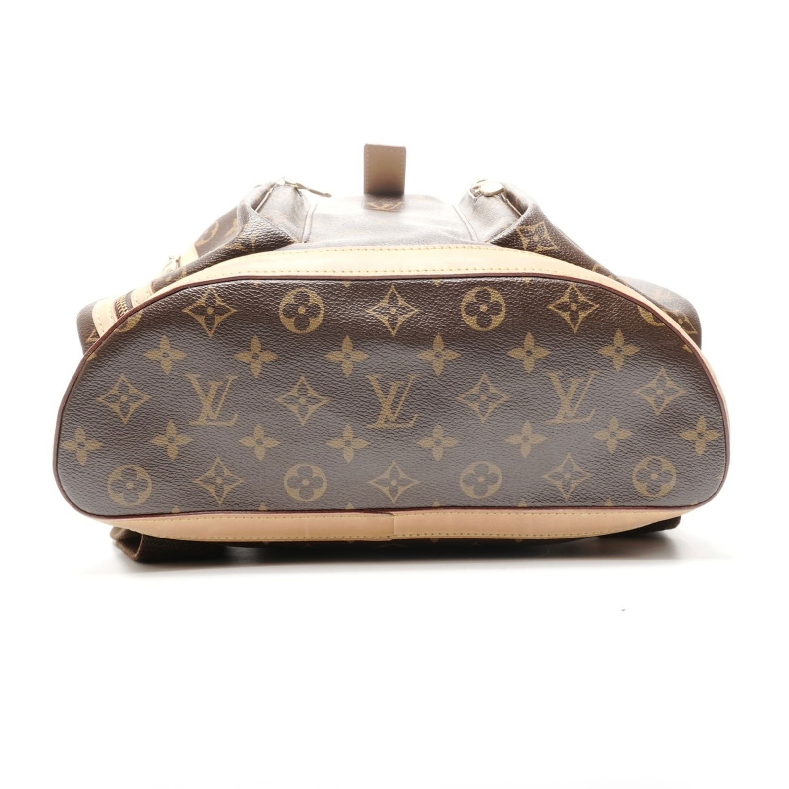 Monogram Louis Vuitton Backpack - 8