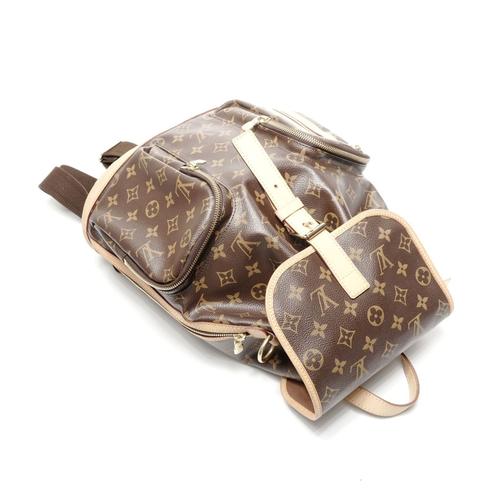 Monogram Louis Vuitton Backpack - 9