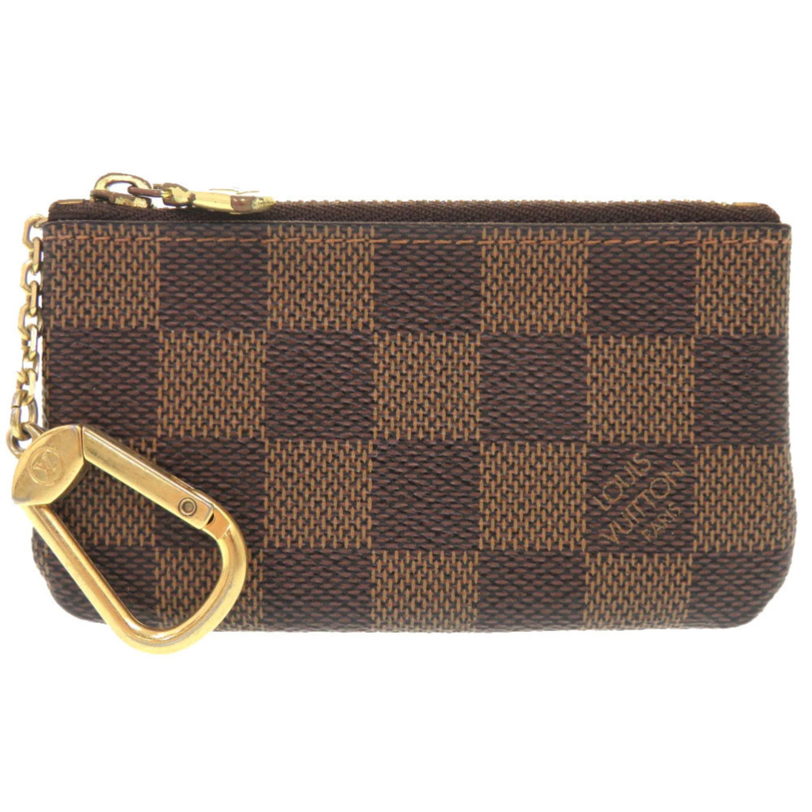 Canvas Louis Vuitton Coin Purse/ Coin Case Damier: Canvas Louis Vuitton Coin Purse/ Coin Case Damier This listing features Canvas Louis Vuitton Coin Purse/ Coin Case Damier. Item specifics are provided below. Item Specifics: Brand: Louis Vuitton