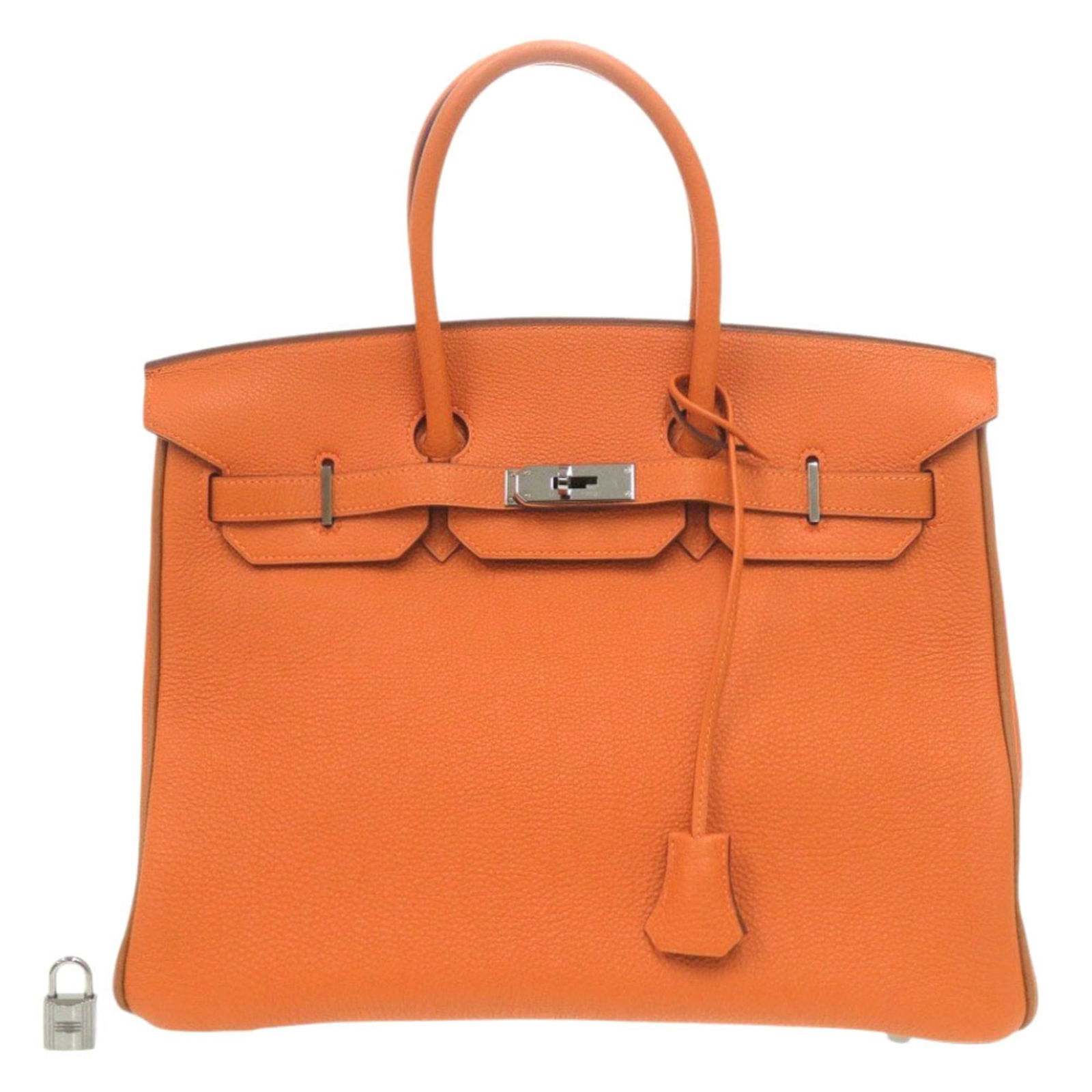 Leather Hermes Handbag Togo: Leather Hermes Handbag Togo This listing features Leather Hermes Handbag Togo. Item specifics are provided below. Item Specifics: Brand: Hermes Type: Handbag Material: Togo Leather Color: Brown,
