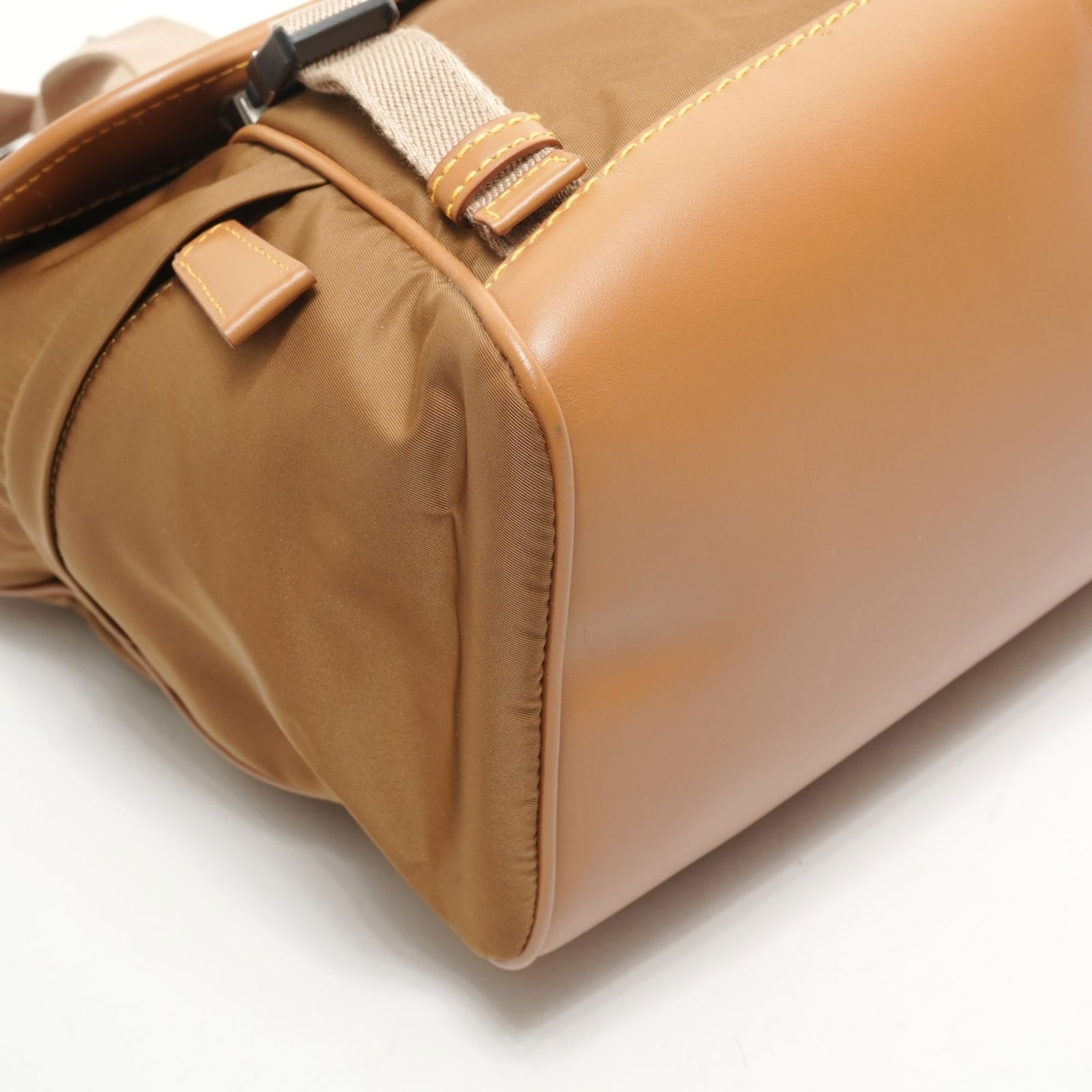 Nylon Prada Shoulder Bag - 5