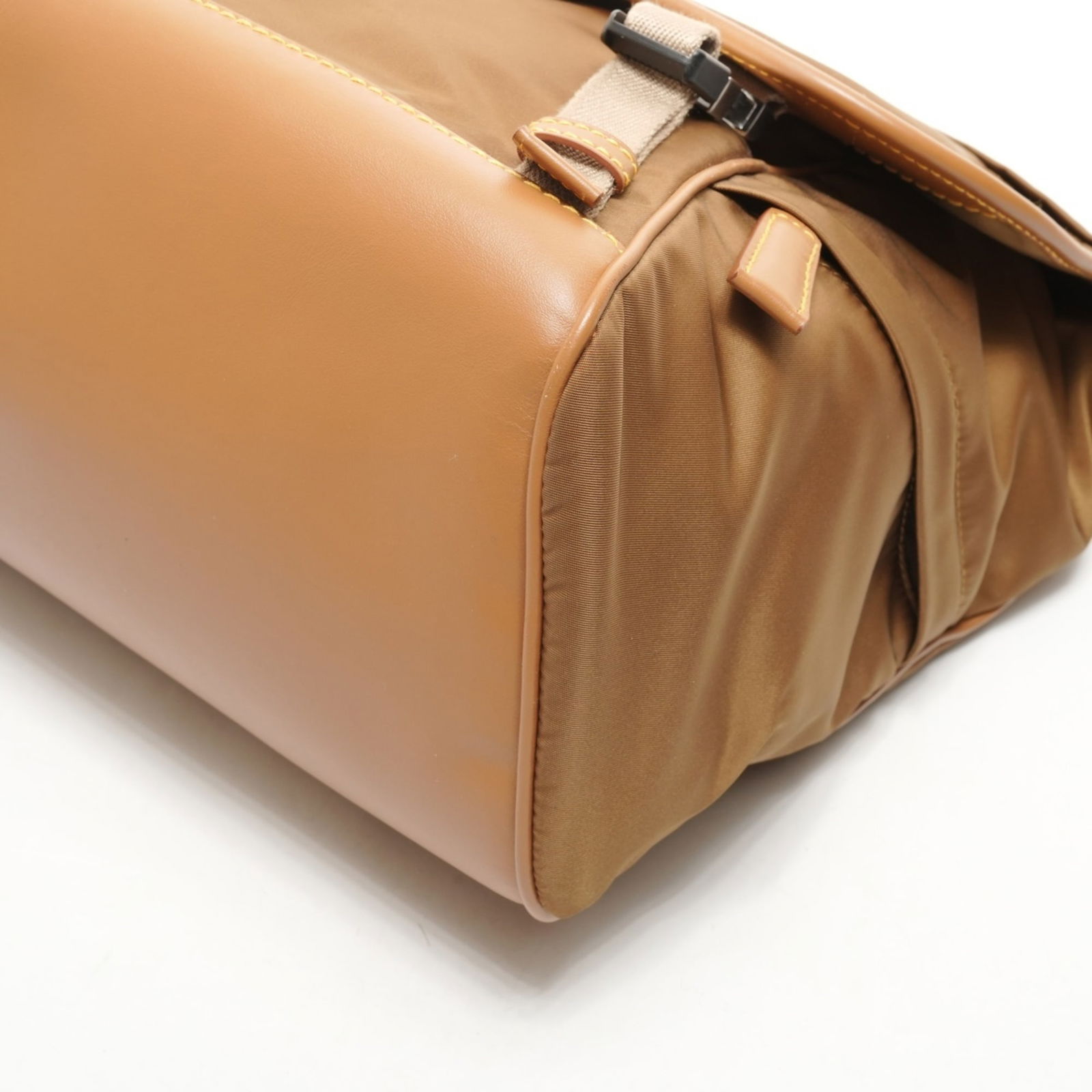 Nylon Prada Shoulder Bag - 6