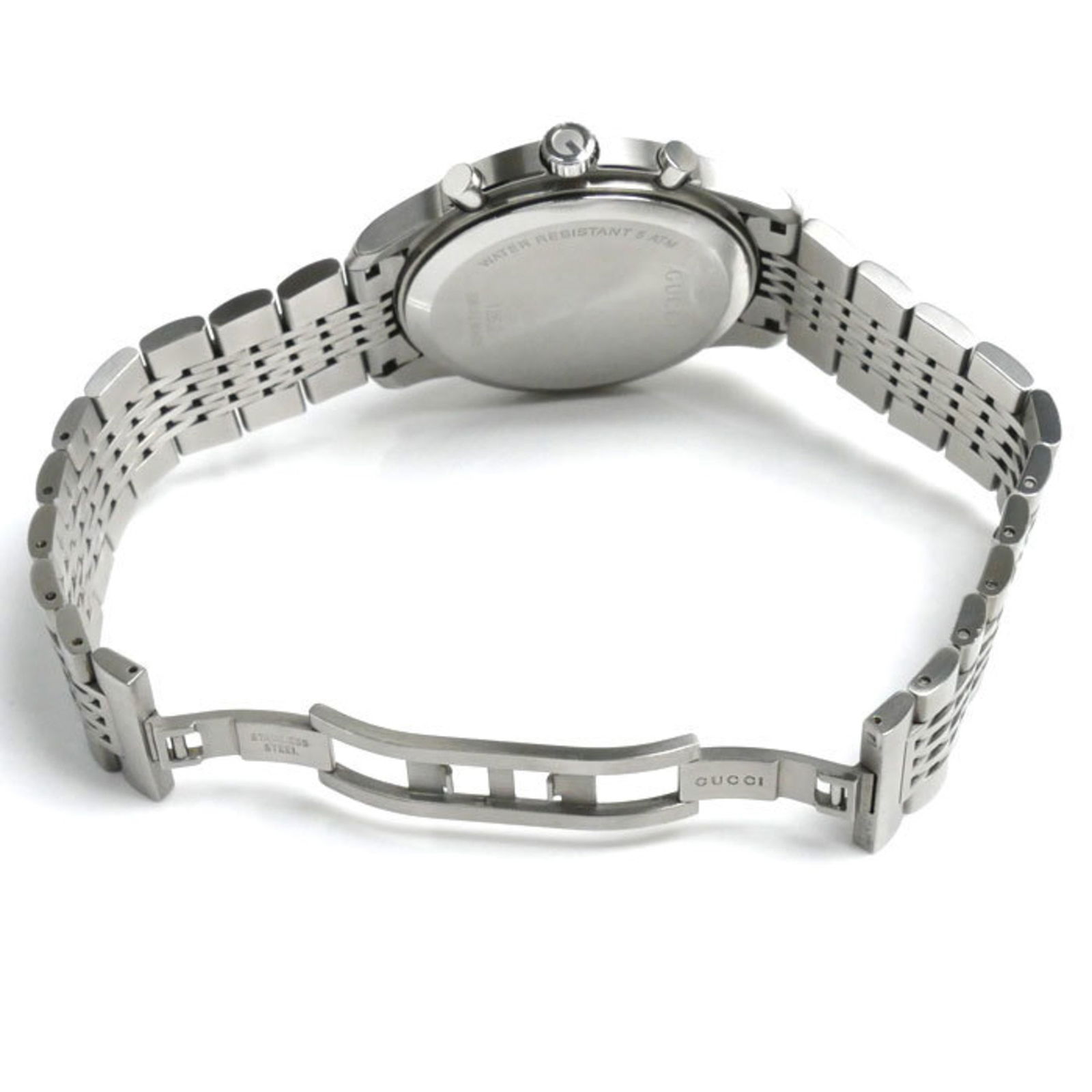 Wristwatch Gucci - 4