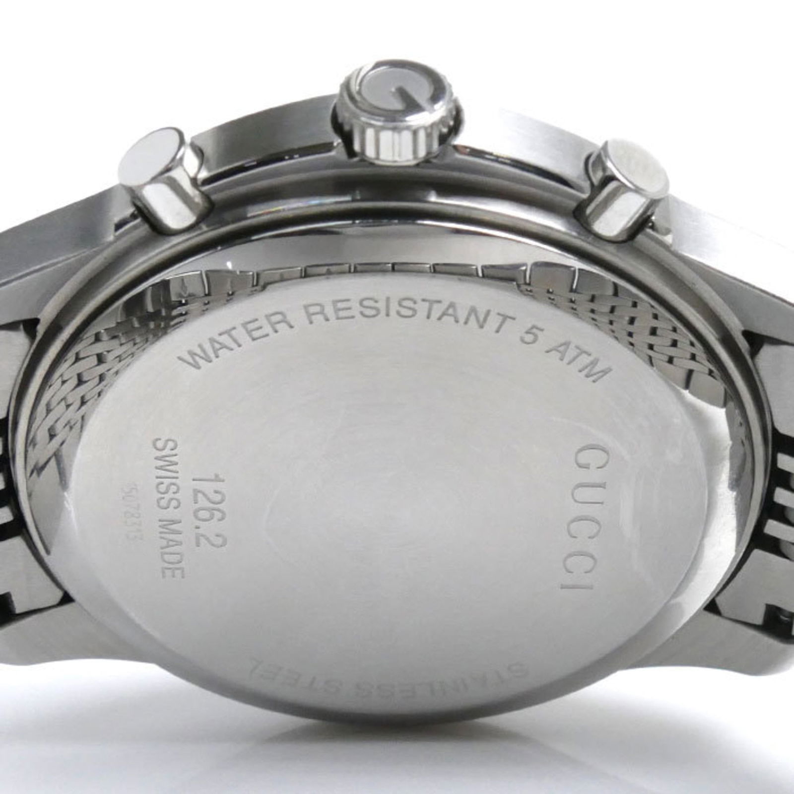 Wristwatch Gucci - 5