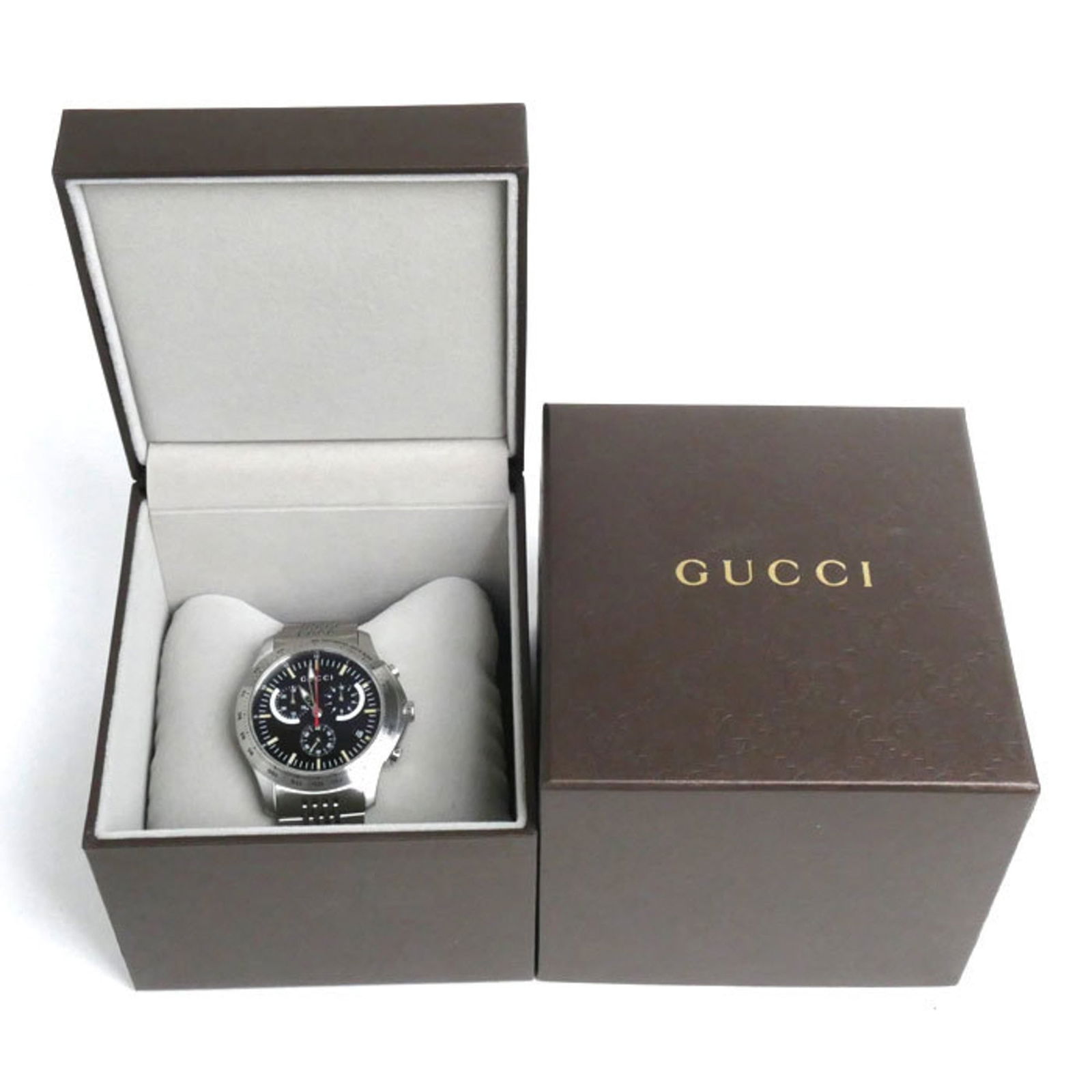 Wristwatch Gucci - 8