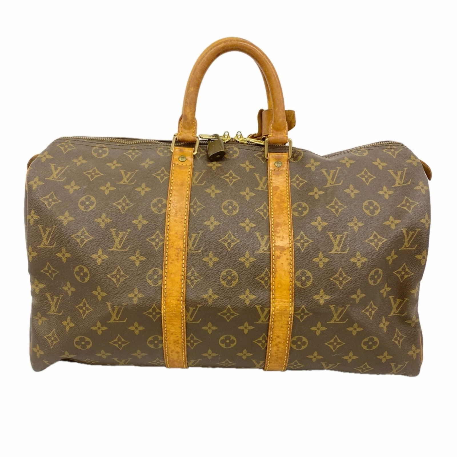 Bag Louis Vuitton Boston: Bag Louis Vuitton Boston This listing features Bag Louis Vuitton Boston. Item specifics are provided below. Item Specifics: Brand: Louis Vuitton Type: Boston Bag Color: Brown Gender: Men,Women Size (H