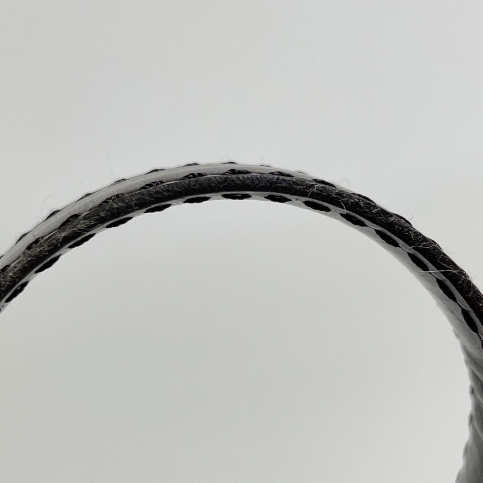 Canvas Louis Vuitton Backpack Damier - 6