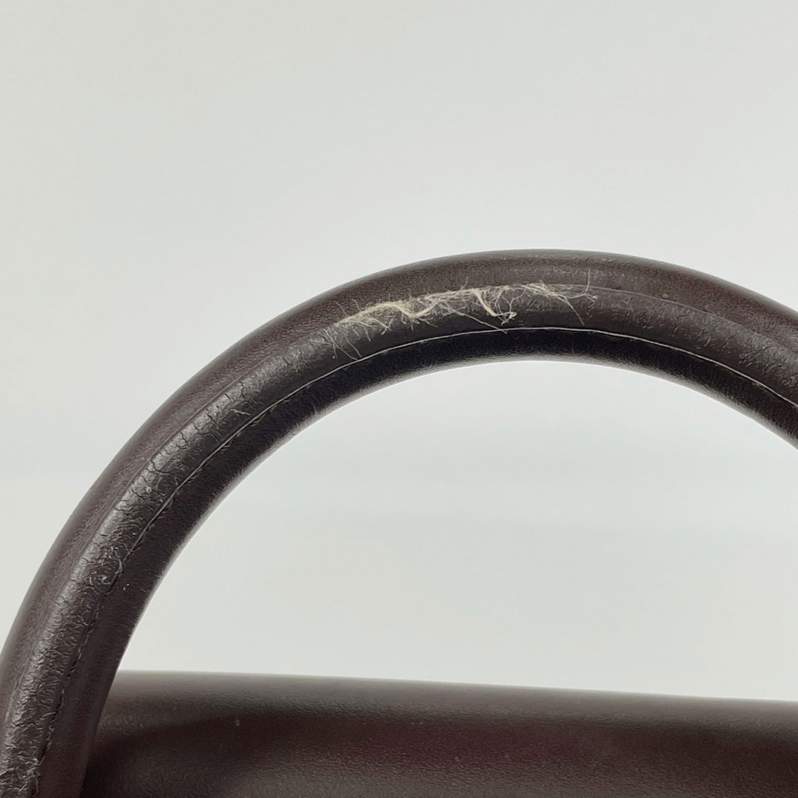 Canvas Louis Vuitton Backpack Damier - 8