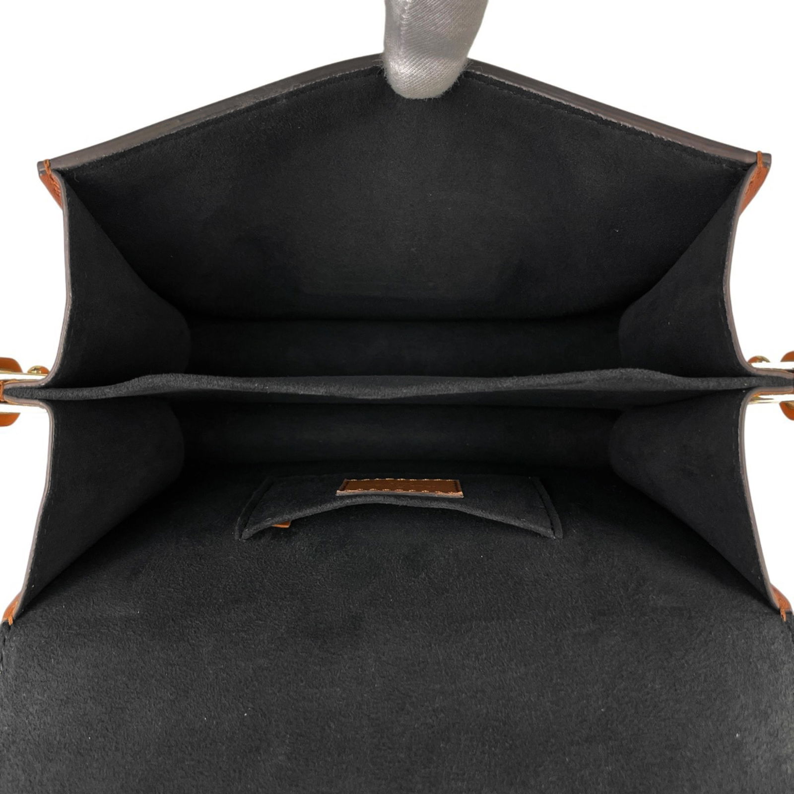 Reverse Louis Vuitton Shoulder Bag Monogram - 11