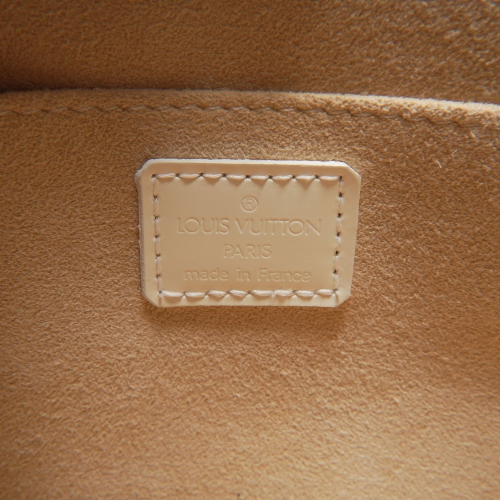 Handbag Louis Vuitton - 10