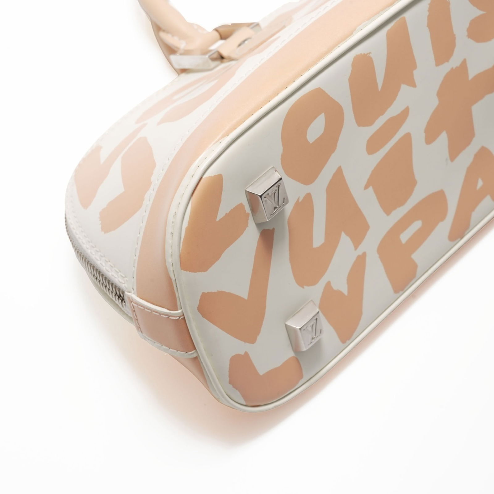 Handbag Louis Vuitton - 6