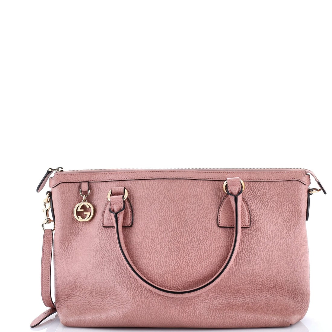 Leather Gucci Lady Dollar Zip Convertible Tote: Leather Gucci Lady Dollar Zip Convertible Tote This listing features Leather Gucci Lady Dollar Zip Convertible Tote. Item specifics are provided below. Item Specifics: Brand: Gucci Exterior Material: