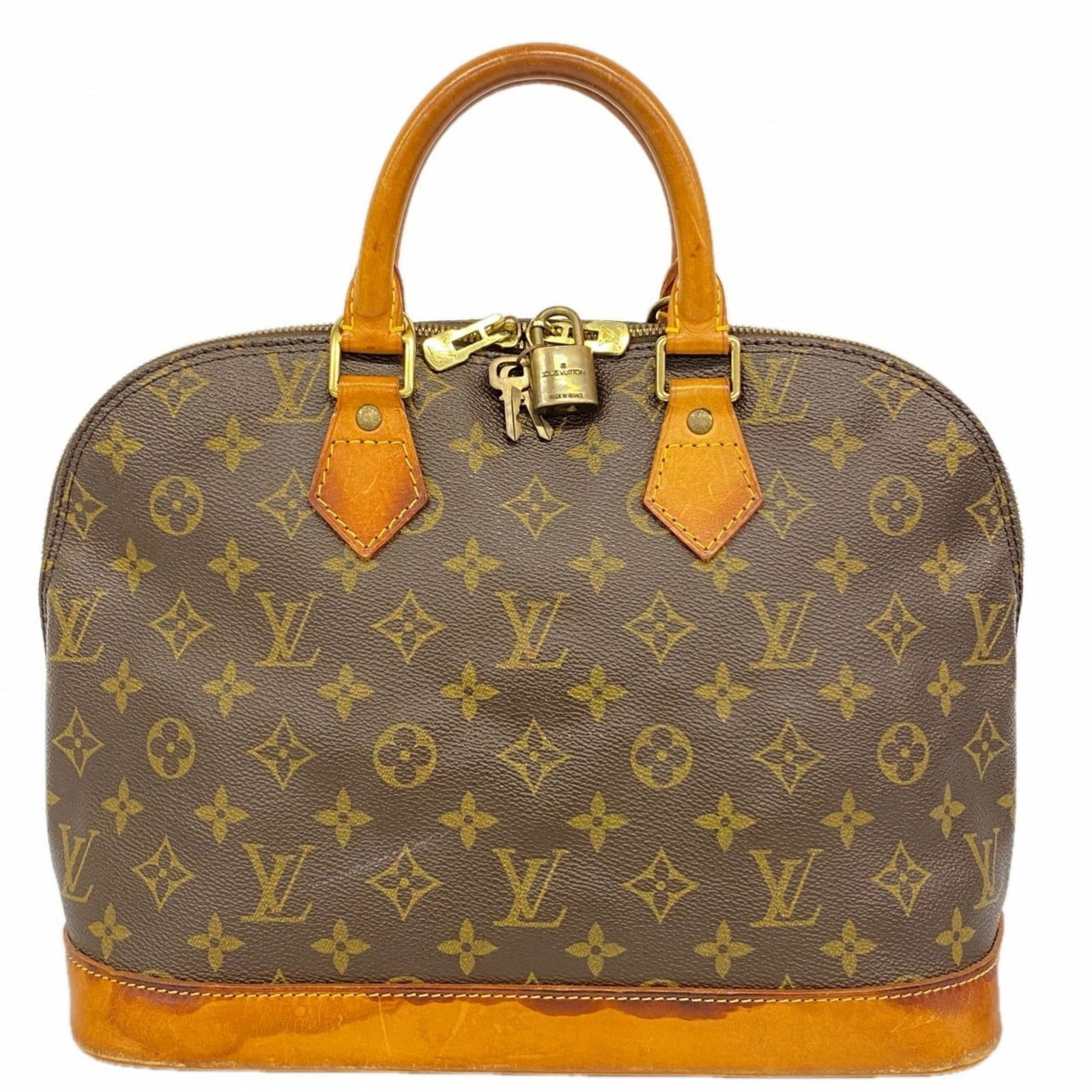 Handbag Louis Vuitton: Handbag Louis Vuitton This listing features Handbag Louis Vuitton. Item specifics are provided below. Item Specifics: Brand: Louis Vuitton Type: Handbag Color: Brown Gender: Women Size (Hxwxd): 24cm