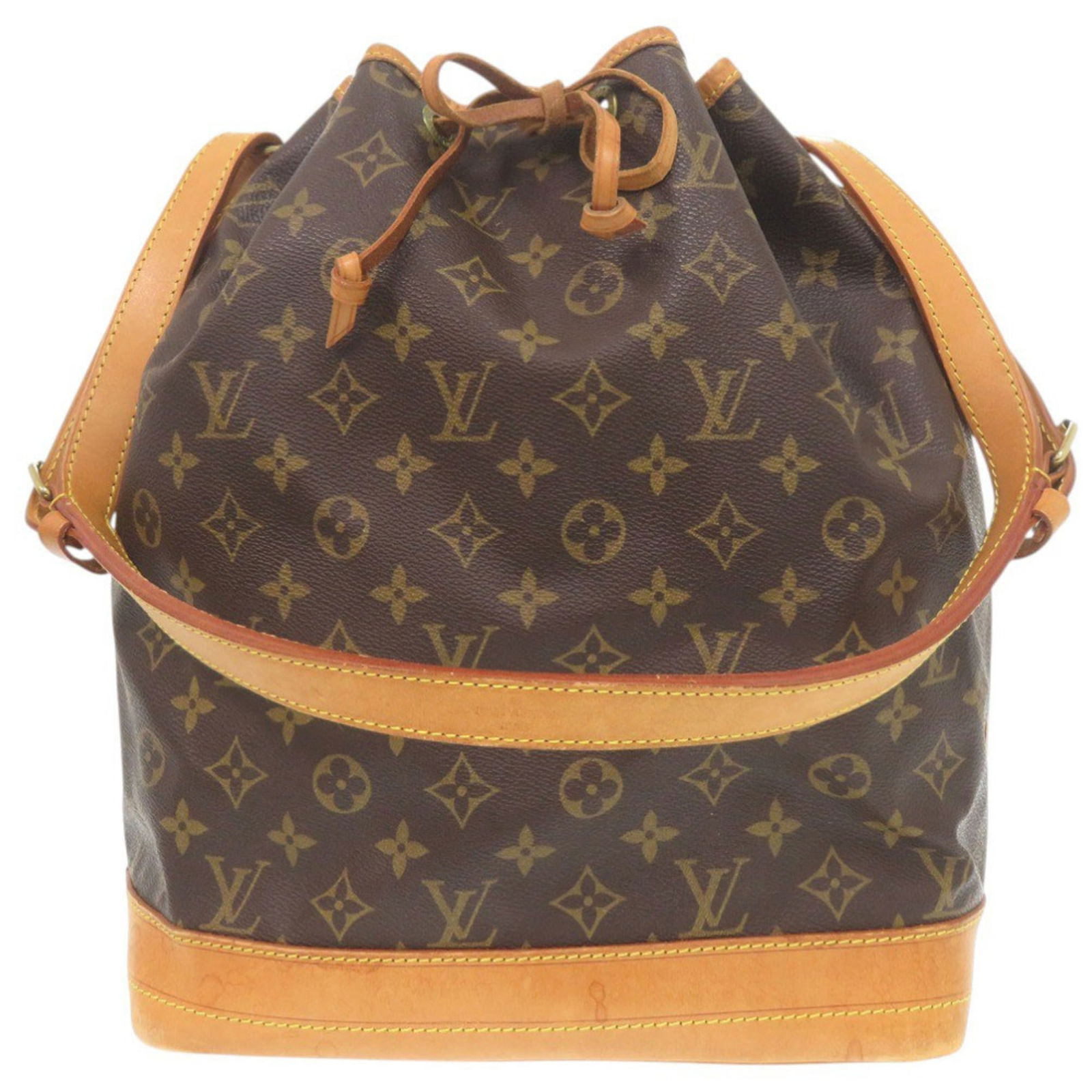 Monogram Louis Vuitton Shoulder Bag: Monogram Louis Vuitton Shoulder Bag This listing features Monogram Louis Vuitton Shoulder Bag. Item specifics are provided below. Item Specifics: Brand: Louis Vuitton Type: Shoulder Bag Material: Mono