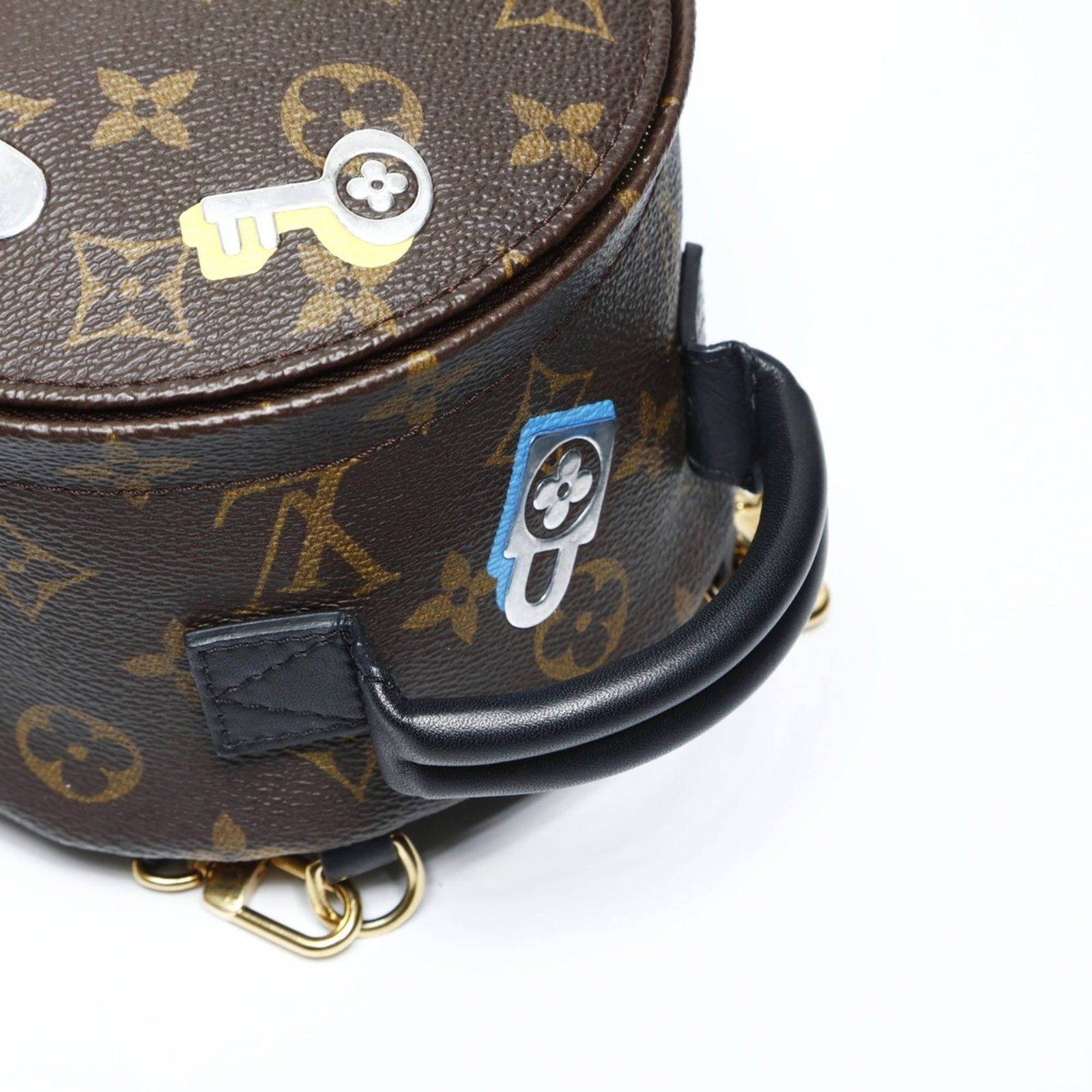 Monogram Louis Vuitton Backpack - 10