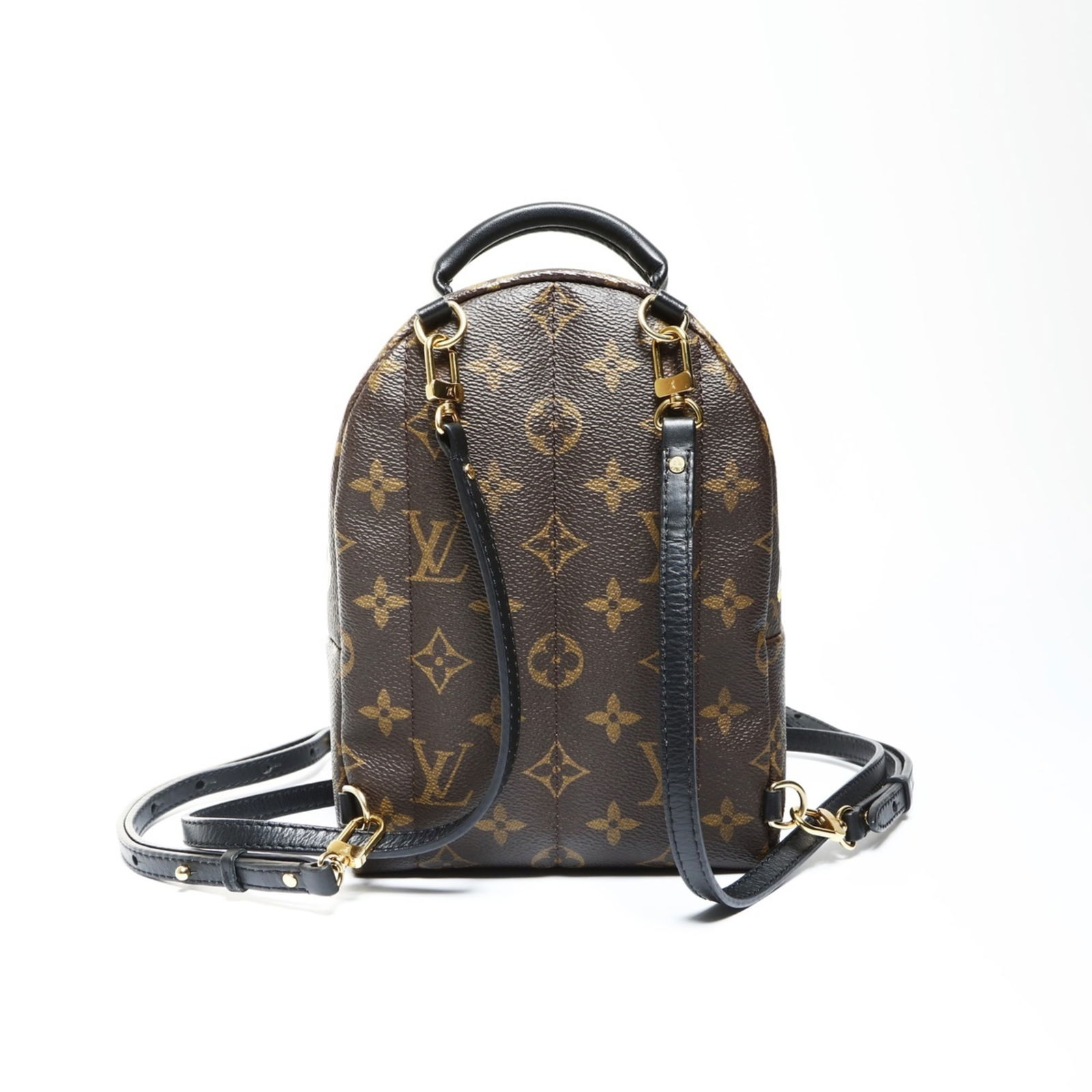 Monogram Louis Vuitton Backpack - 2
