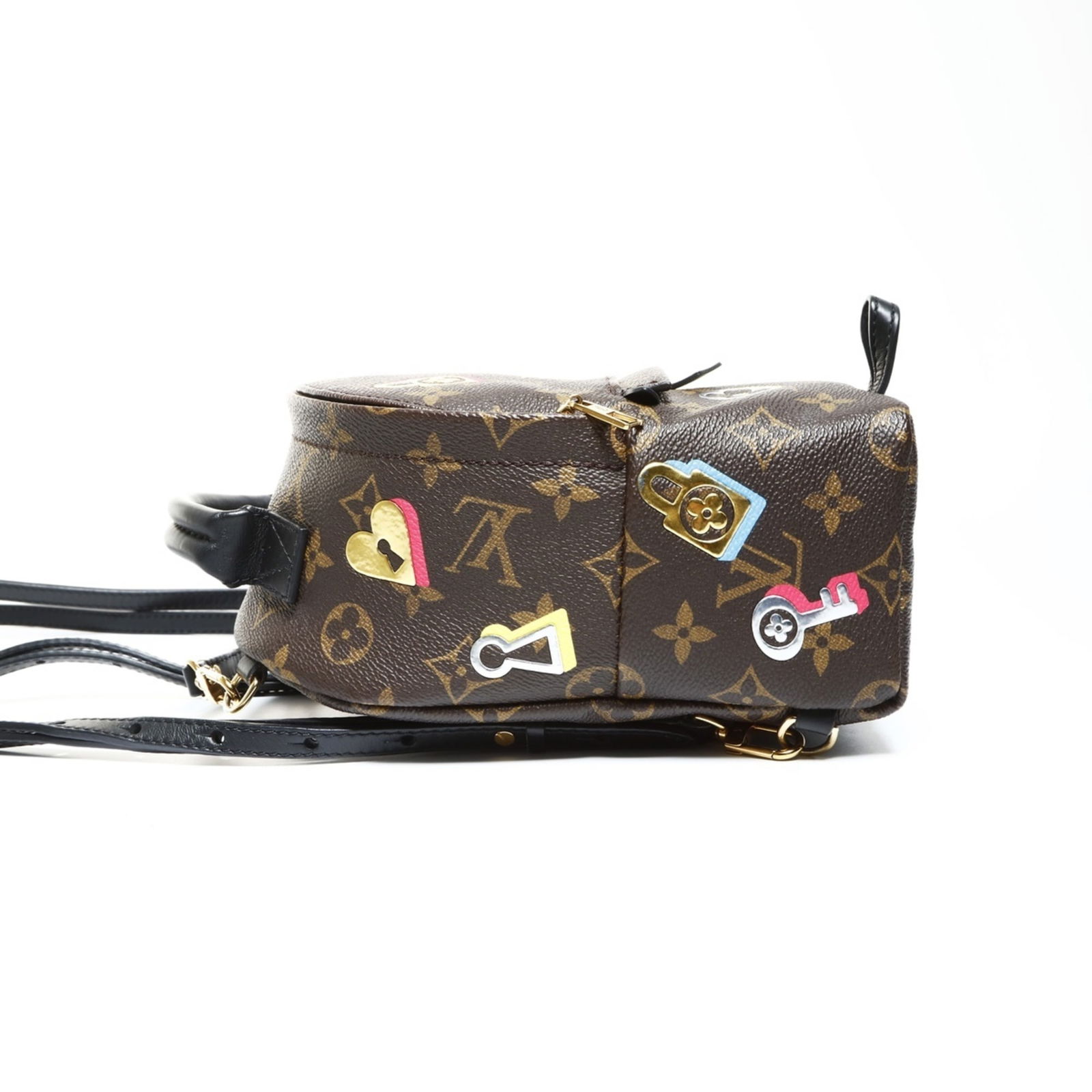 Monogram Louis Vuitton Backpack - 3