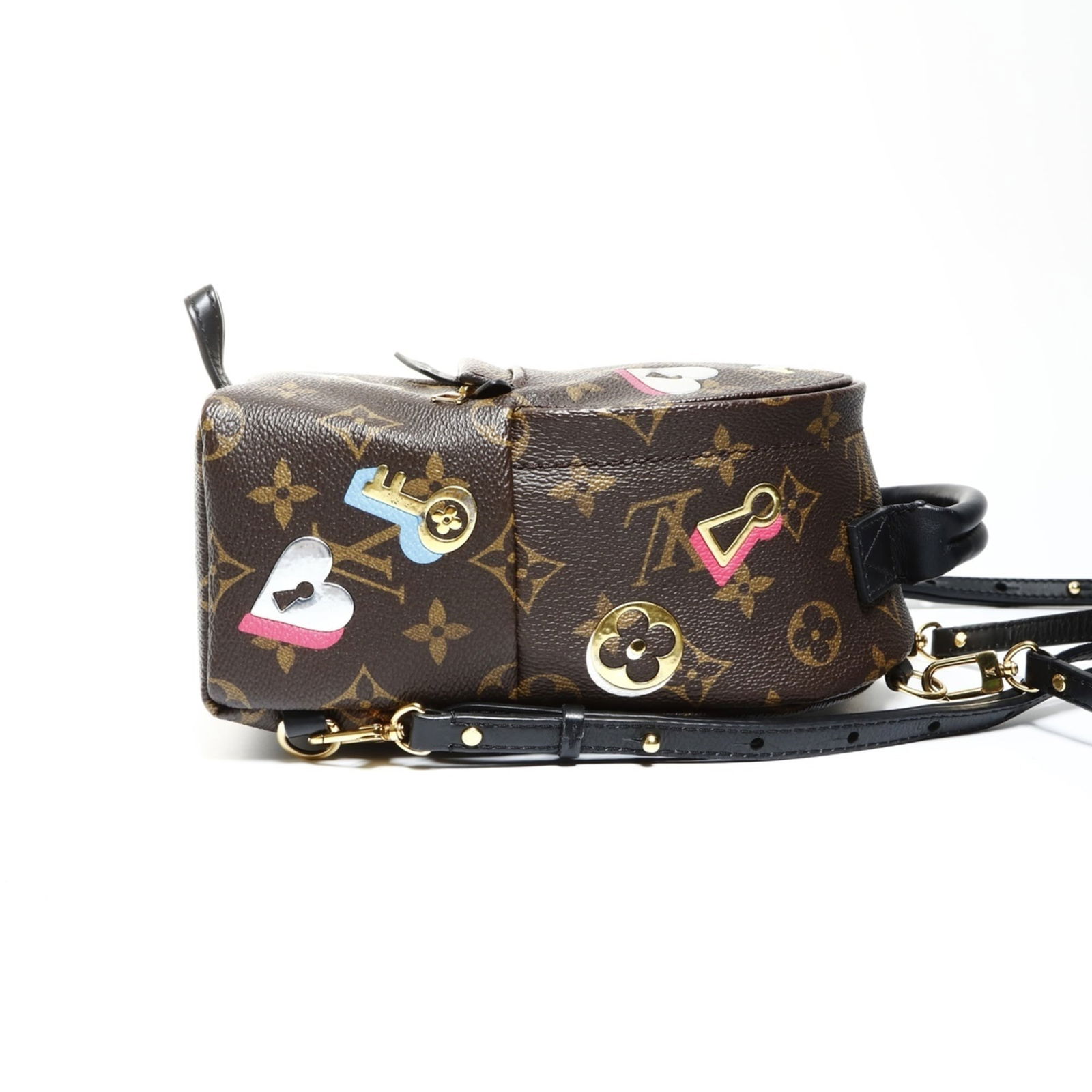 Monogram Louis Vuitton Backpack - 4