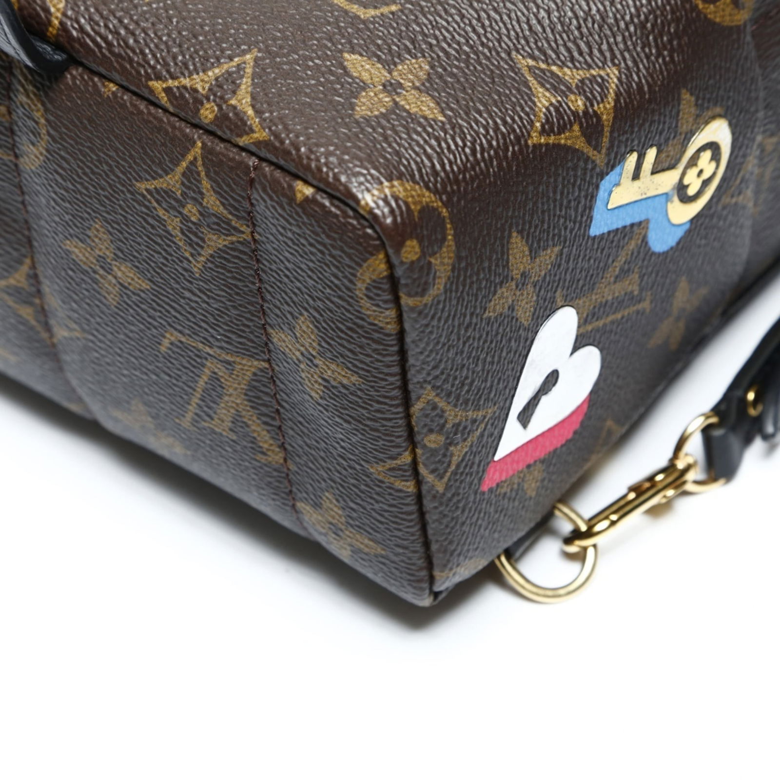 Monogram Louis Vuitton Backpack - 6