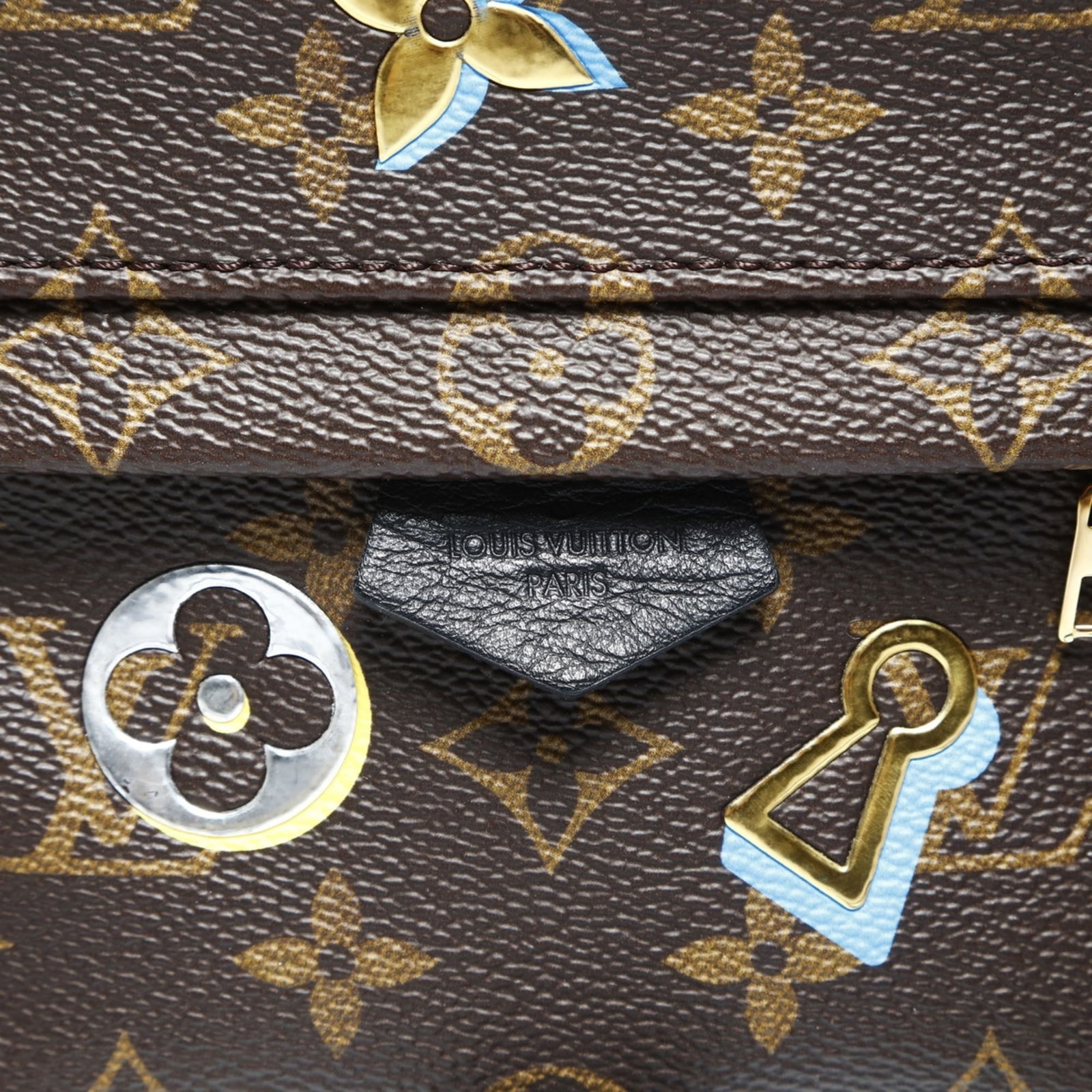 Monogram Louis Vuitton Backpack - 8