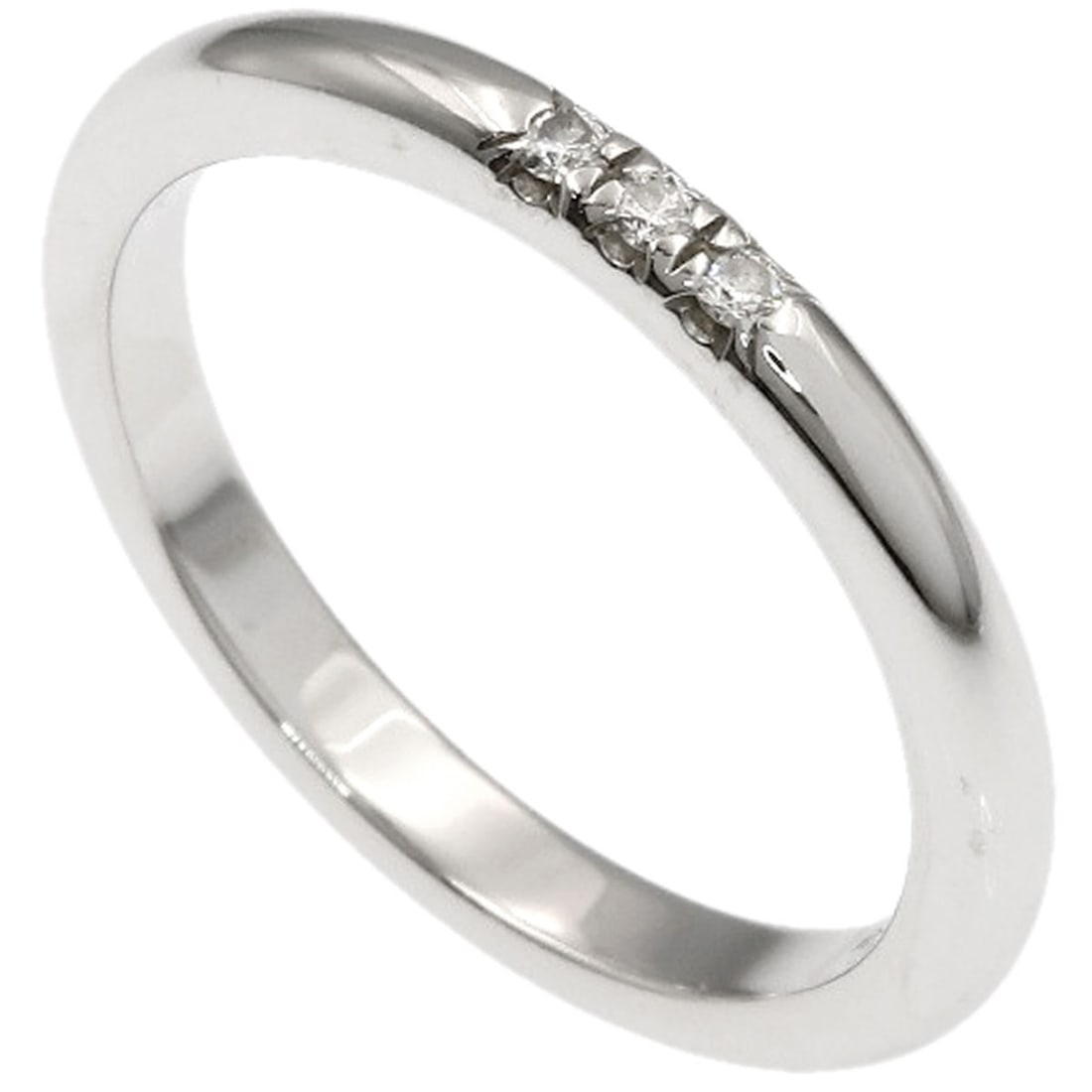 PT950 TIFFANY&Co. Forever 3P Diamond Ring Platinum: PT950 TIFFANY&Co. Forever 3P Diamond Ring Platinum This listing features PT950 TIFFANY&Co. Forever 3P Diamond Ring Platinum. Item specifics are provided below. Item Specifics: Brand: TIFFANY&Co. Style