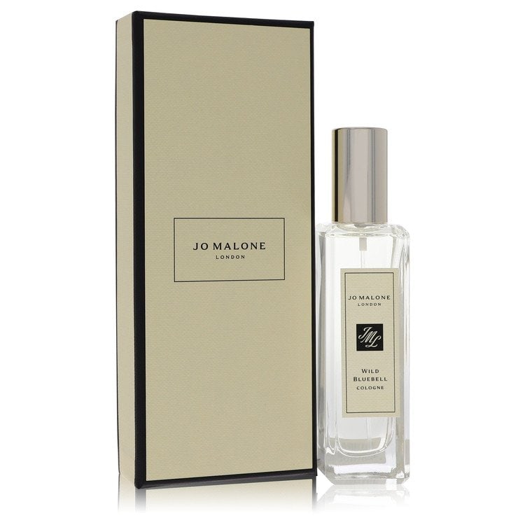 (Unisex) Jo Malone Wild Bluebell Perfume By Jo Malone Cologne Spray: (Unisex) Jo Malone Wild Bluebell Perfume By Jo Malone Cologne Spray This listing features (Unisex) Jo Malone Wild Bluebell Perfume By Jo Malone Cologne Spray. Item specifics are provided below. Item S