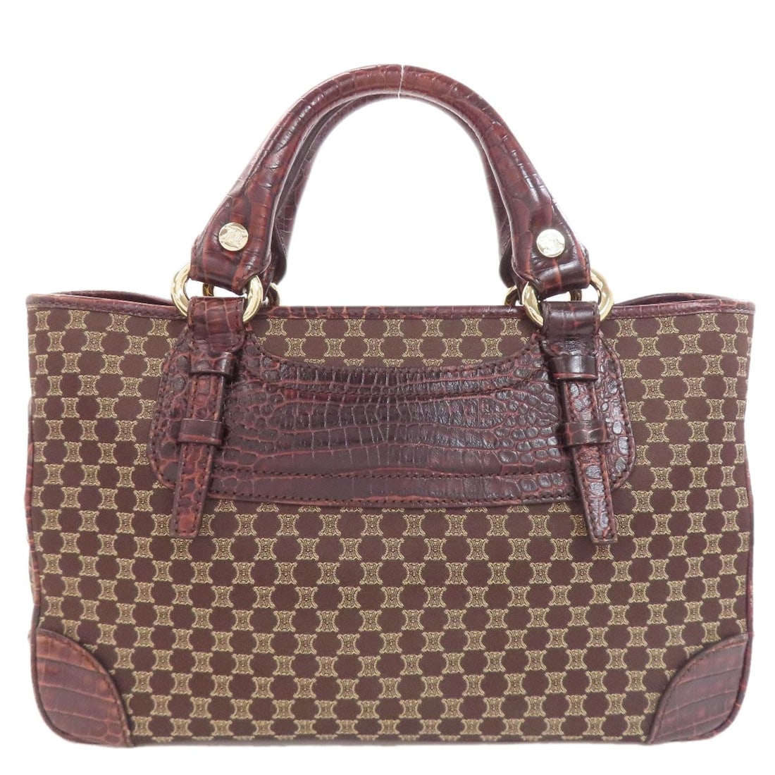 Canvas CELINE Boogie bag Handbag: Canvas CELINE Boogie bag Handbag This listing features Canvas CELINE Boogie bag Handbag. Item specifics are provided below. Item Specifics: Brand: CELINE Style: Handbag Exterior Material: Canvas Exter