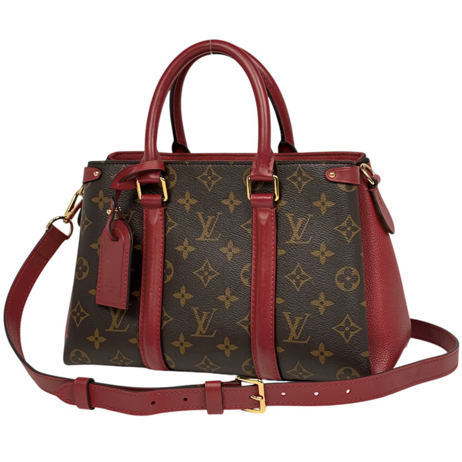 Shoulder Bag Monogram - Louis Vuitton Handbag: Shoulder Bag Monogram - Louis Vuitton Handbag This listing features Shoulder Bag Monogram - Louis Vuitton Handbag. Item specifics are provided below. Item Specifics: Brand: Louis Vuitton Type: Handbag