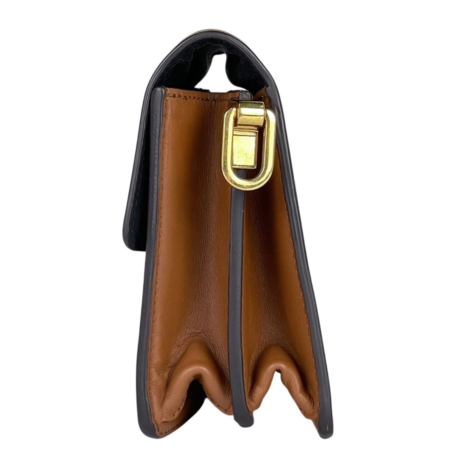 Monogram Reverse - Louis Vuitton Shoulder Bag Monogram - 2