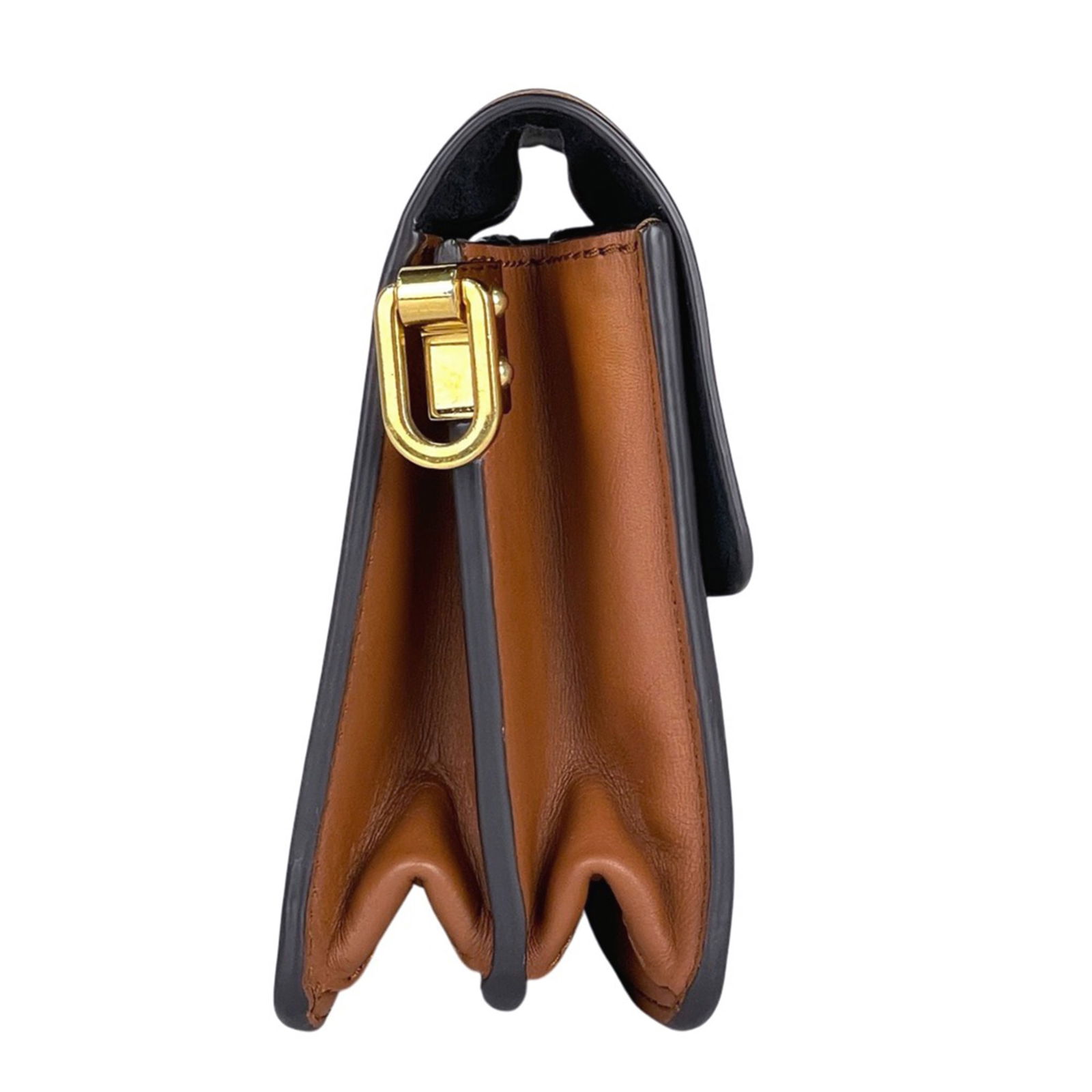 Monogram Reverse - Louis Vuitton Shoulder Bag Monogram - 4