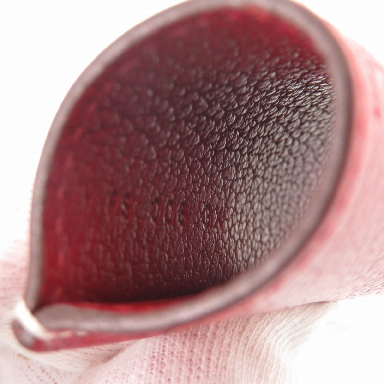 Case Hermes Lipstick - 4