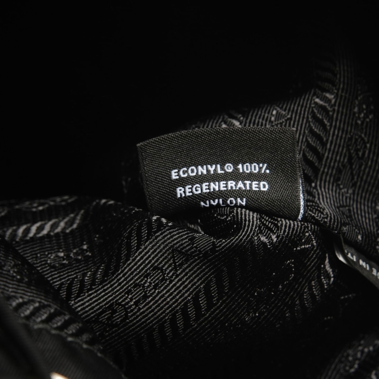 Pouch Nylon - Prada Handbag - 10