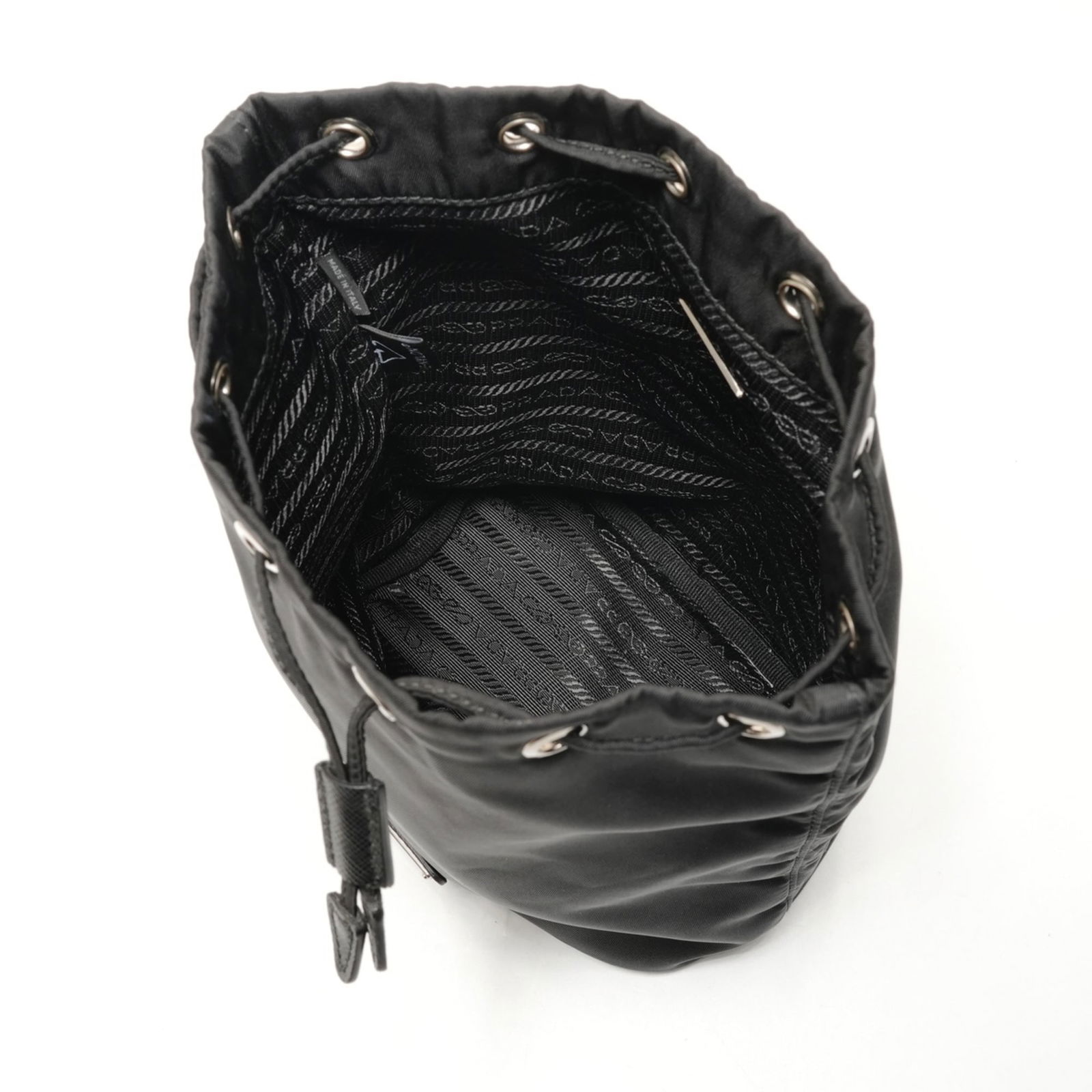 Pouch Nylon - Prada Handbag - 11