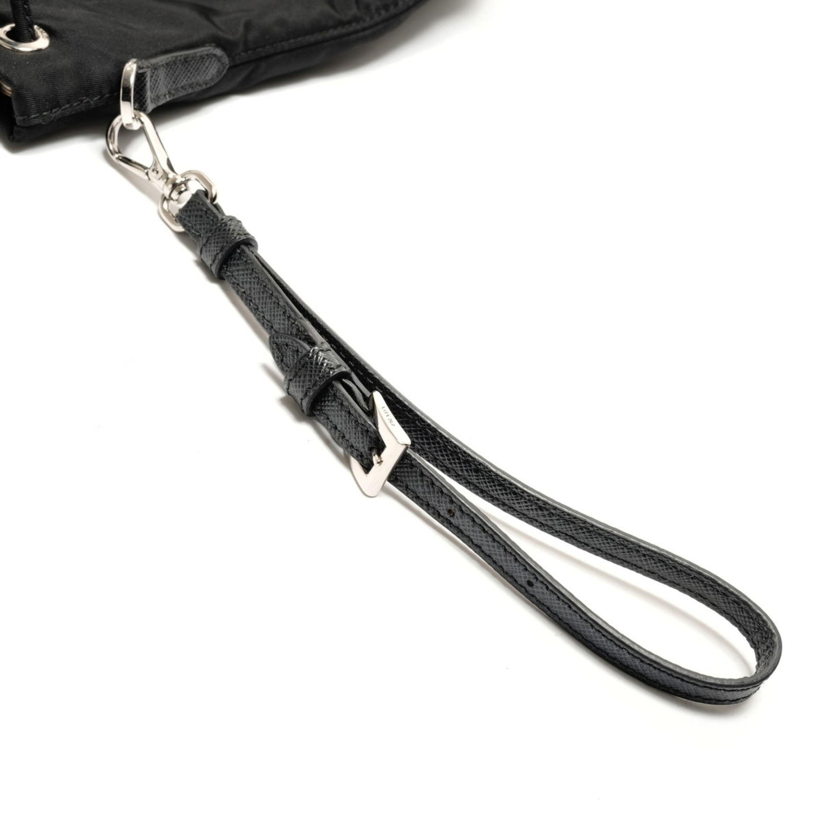 Pouch Nylon - Prada Handbag - 12