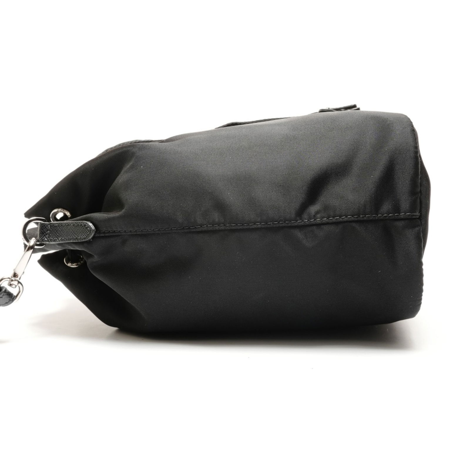 Pouch Nylon - Prada Handbag - 3