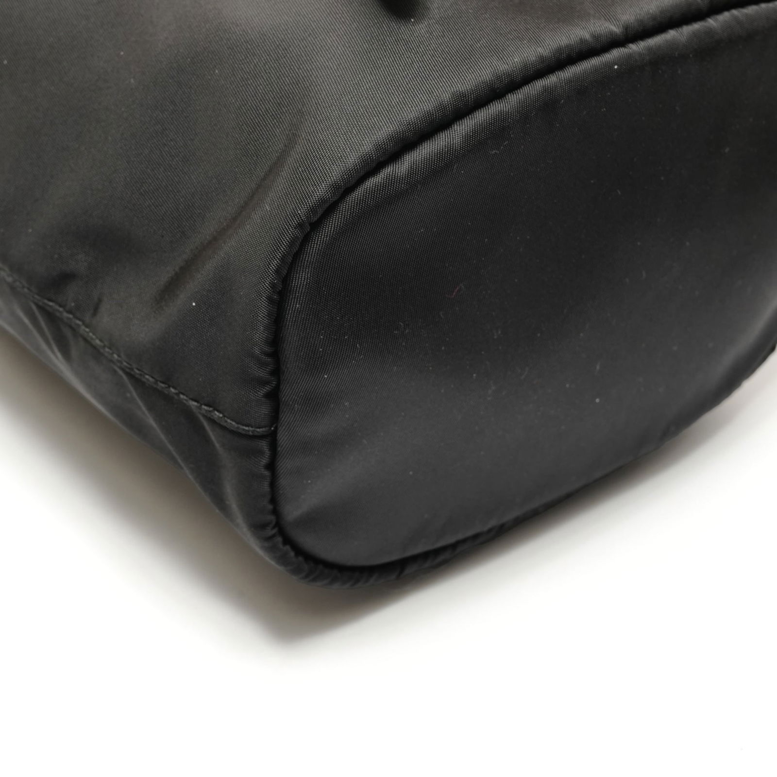 Pouch Nylon - Prada Handbag - 5