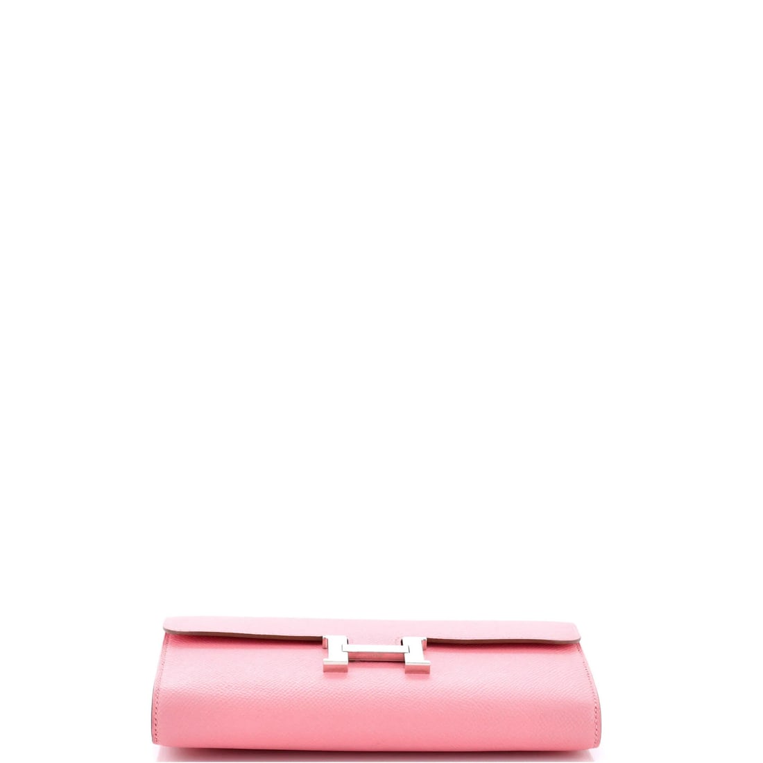 Long Hermes Constance Wallet Epsom - 4