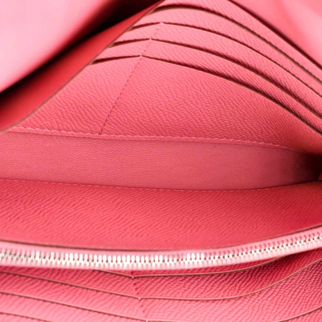 Long Hermes Constance Wallet Epsom - 5