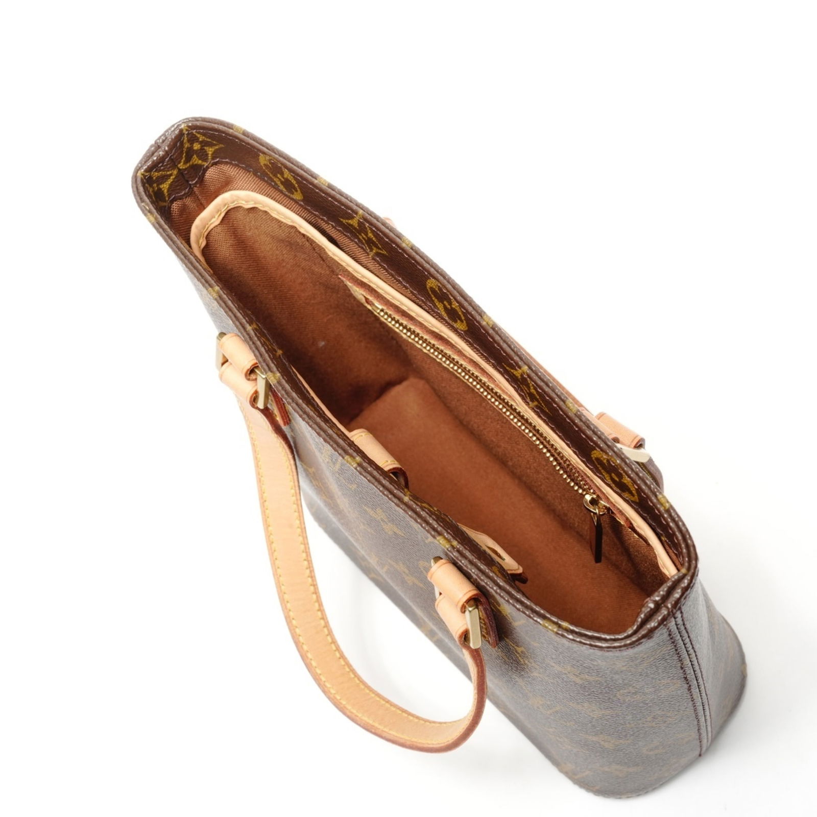 Monogram Louis Vuitton Handbag - 10