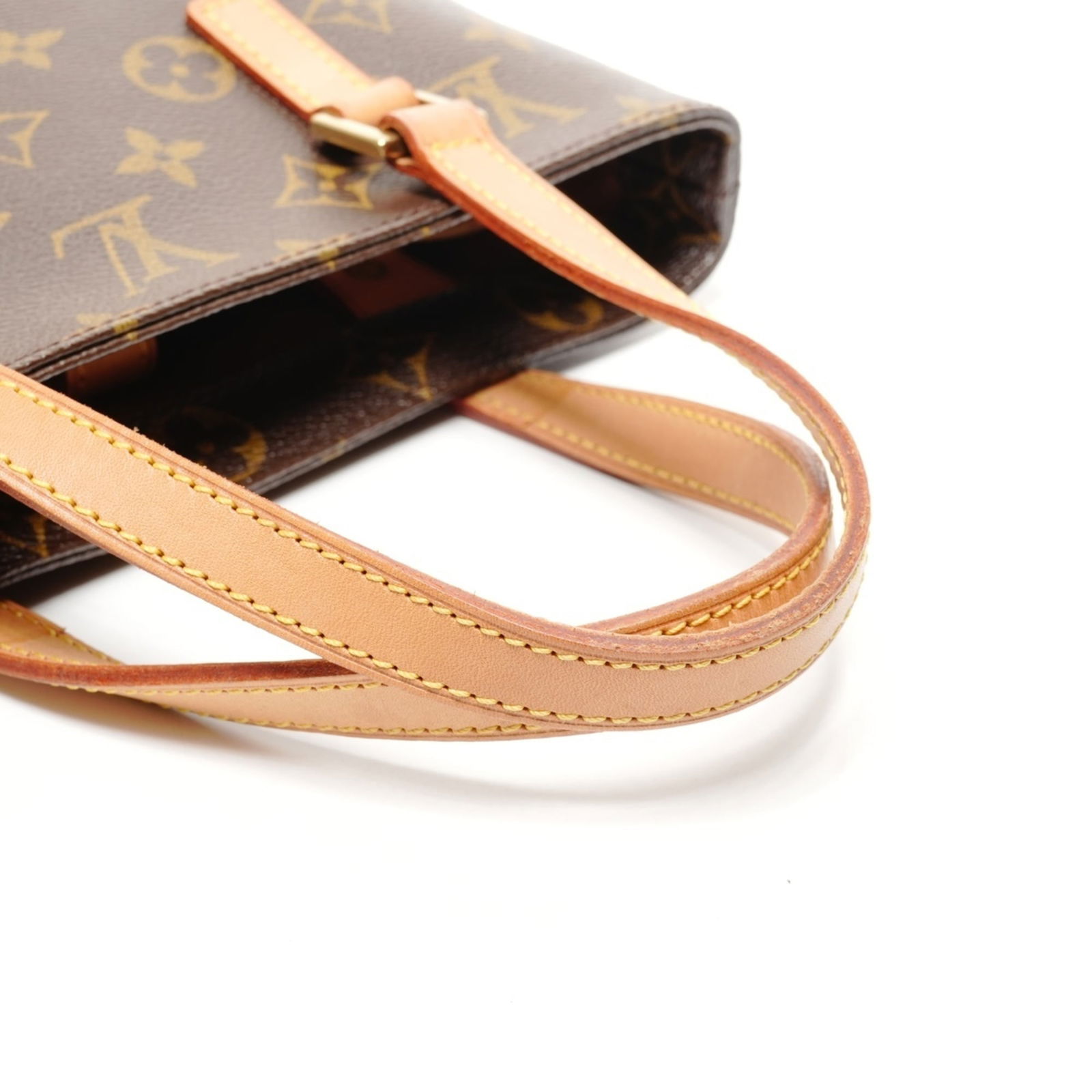 Monogram Louis Vuitton Handbag - 11