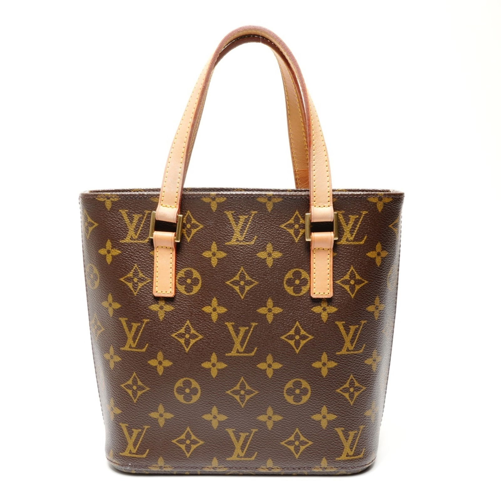 Monogram Louis Vuitton Handbag - 2